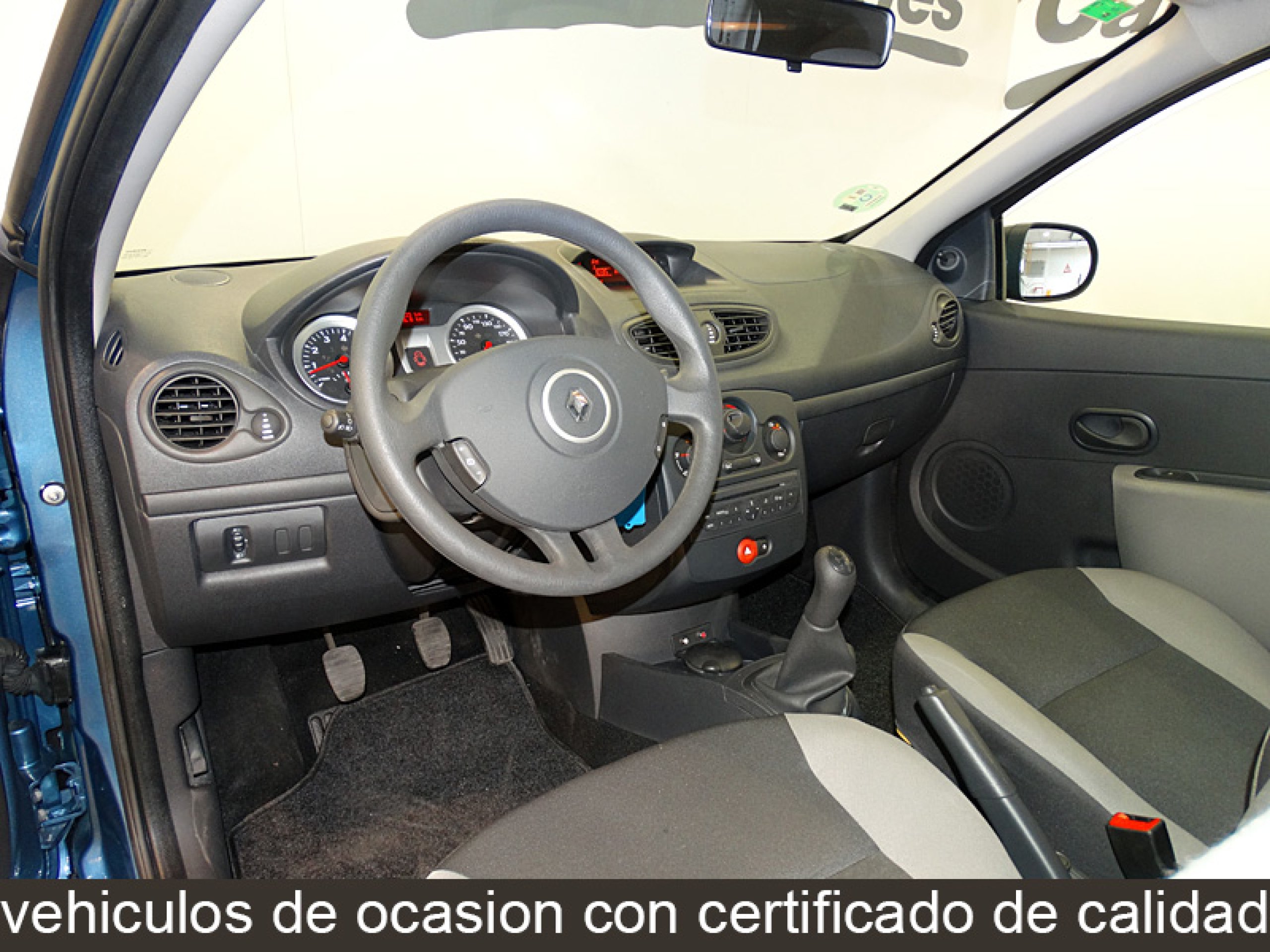 Foto Renault Clio 19