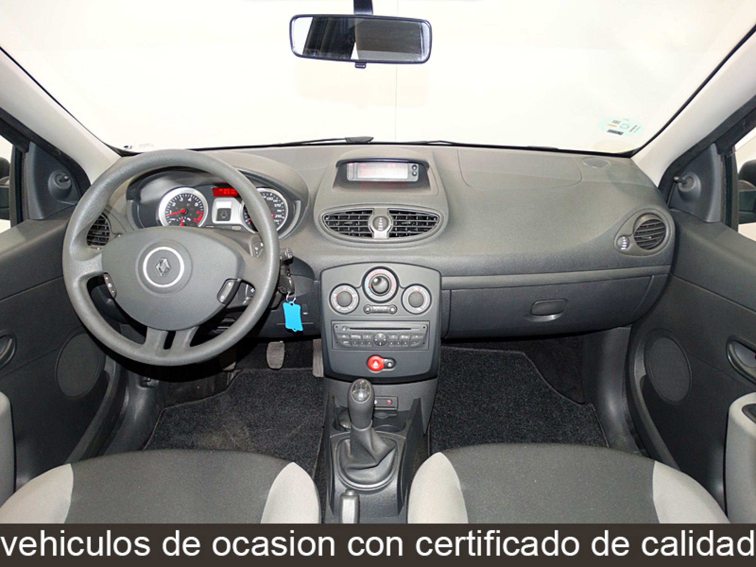 Foto Renault Clio 20