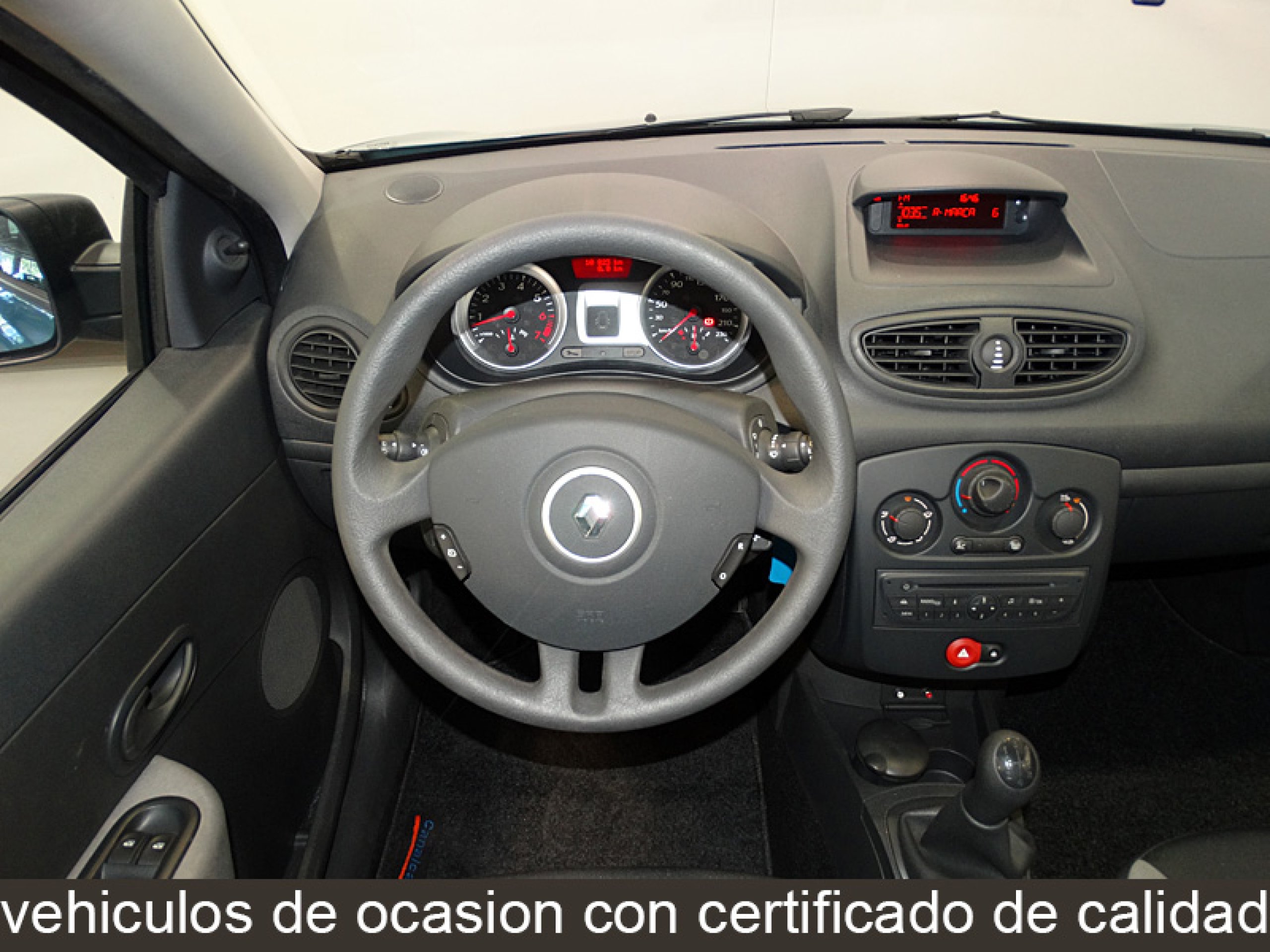 Foto Renault Clio 21