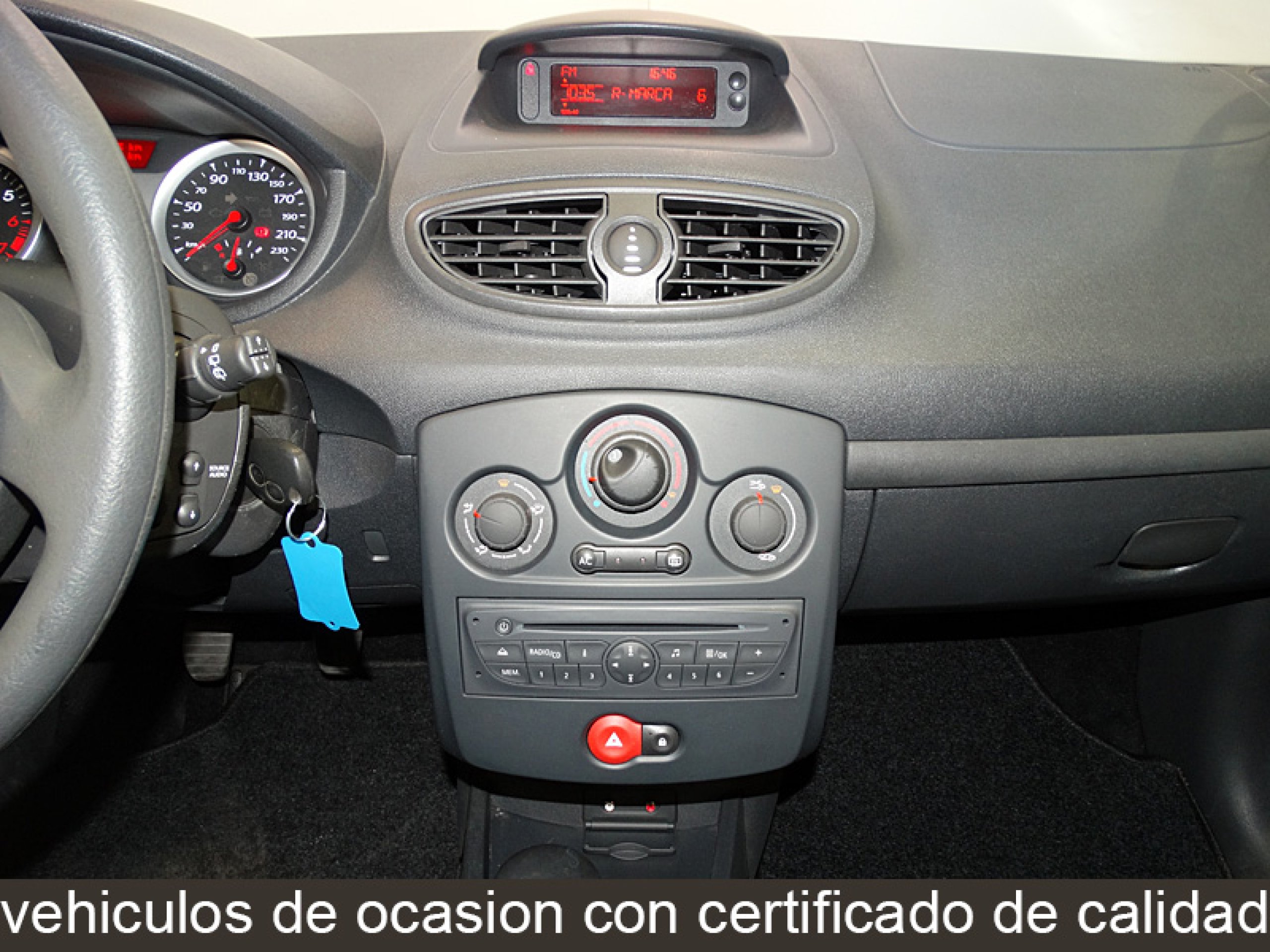 Foto Renault Clio 22