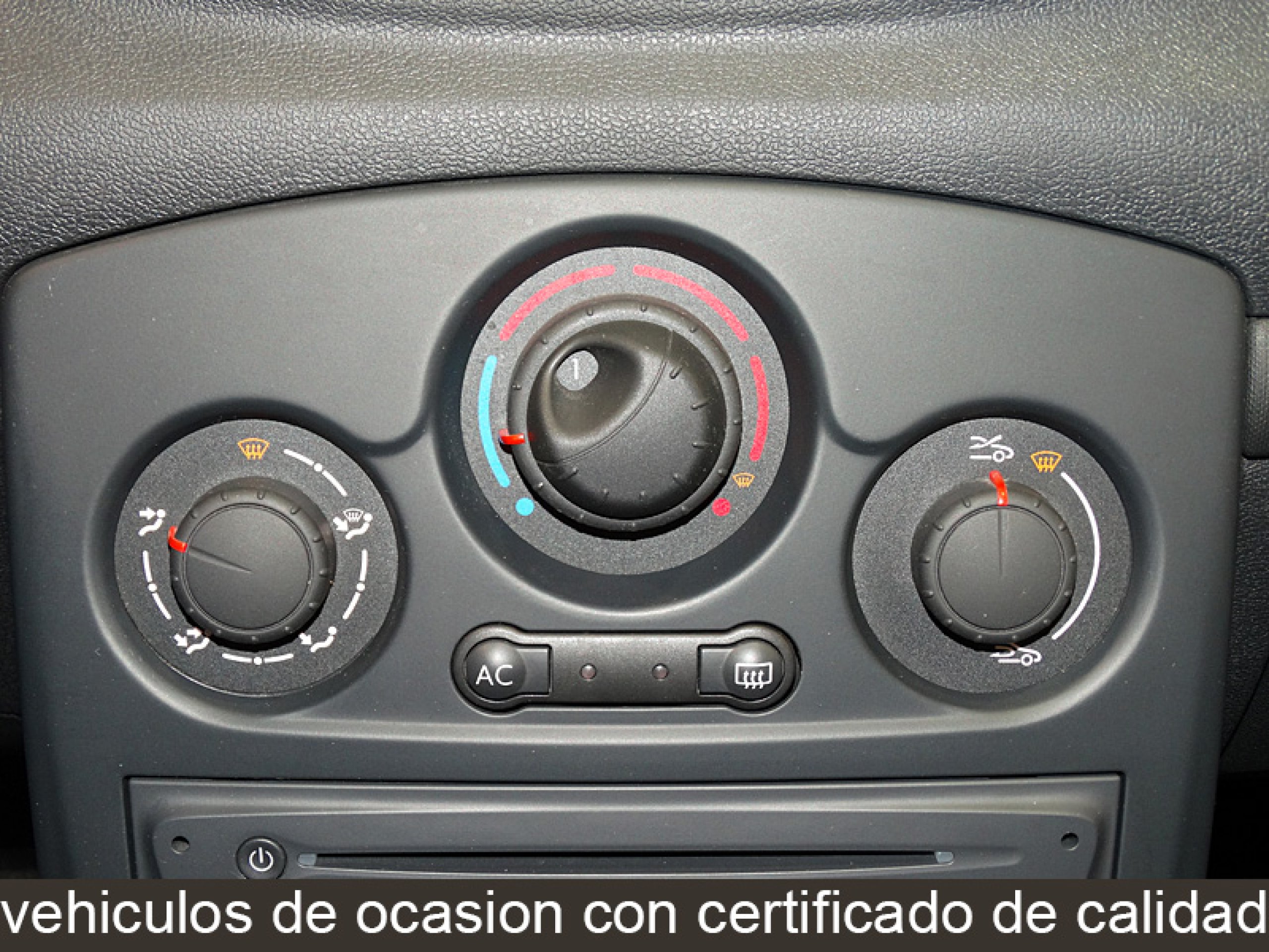 Foto Renault Clio 25