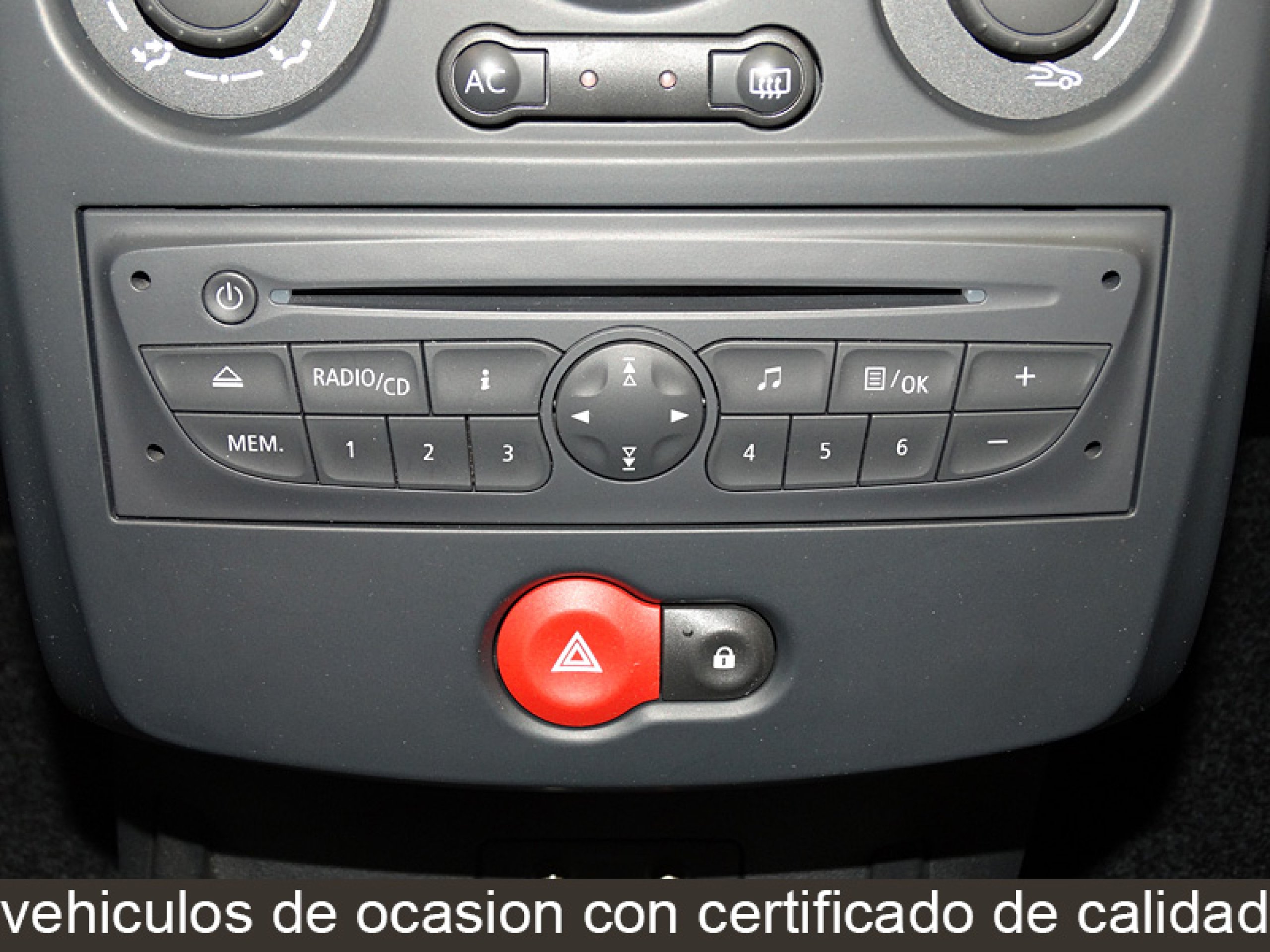 Foto Renault Clio 26
