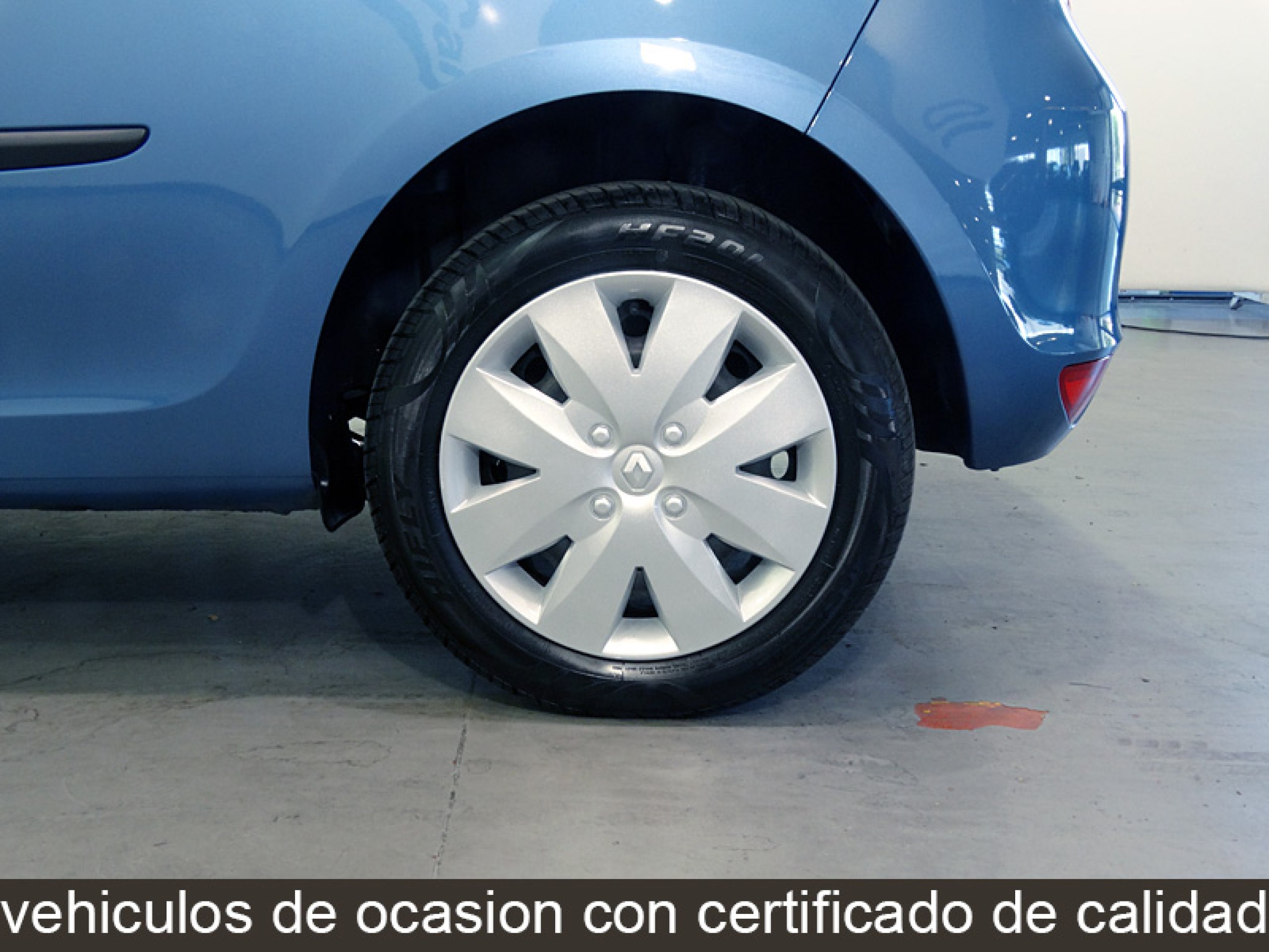 Foto Renault Clio 36