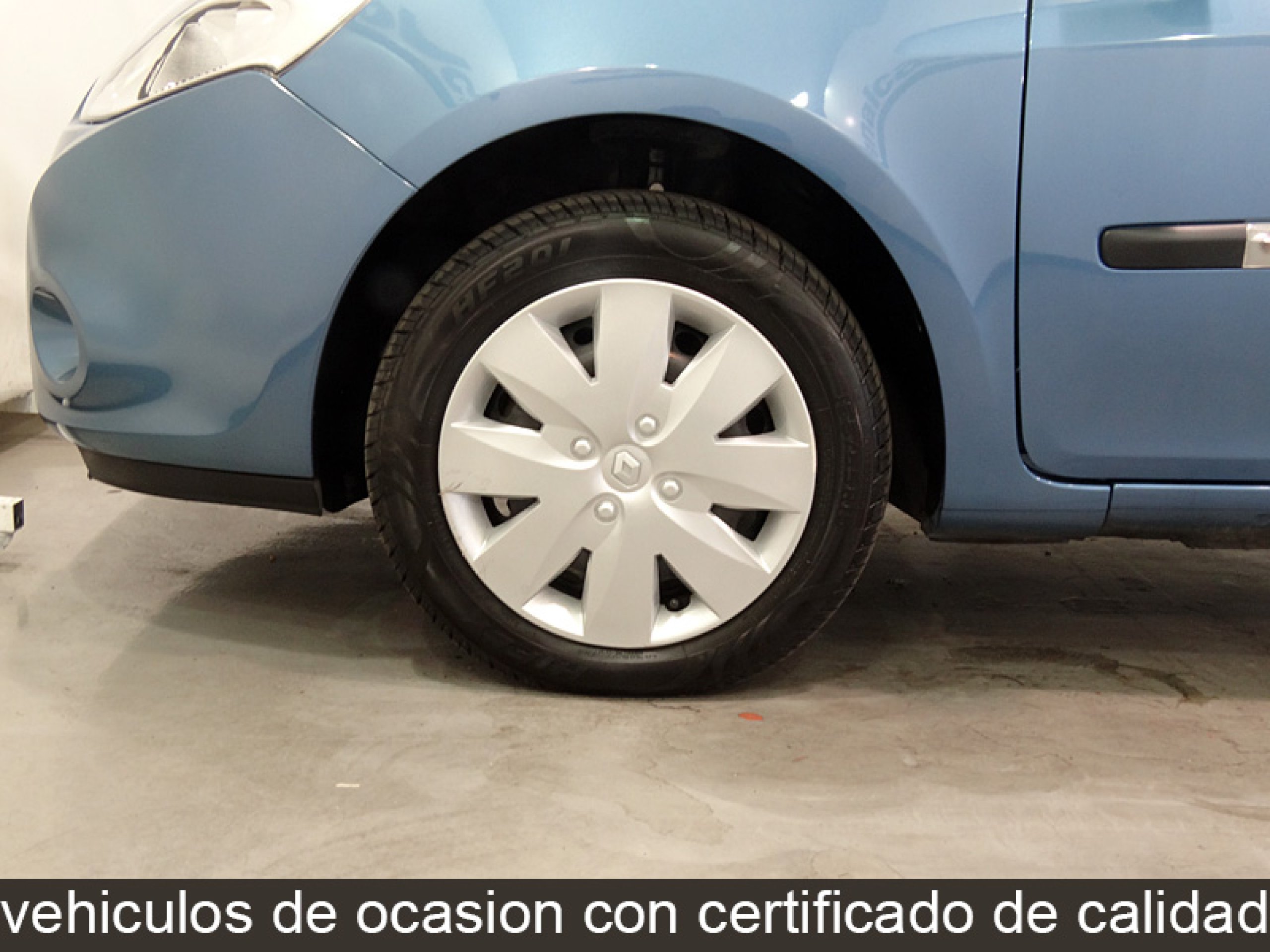 Foto Renault Clio 37