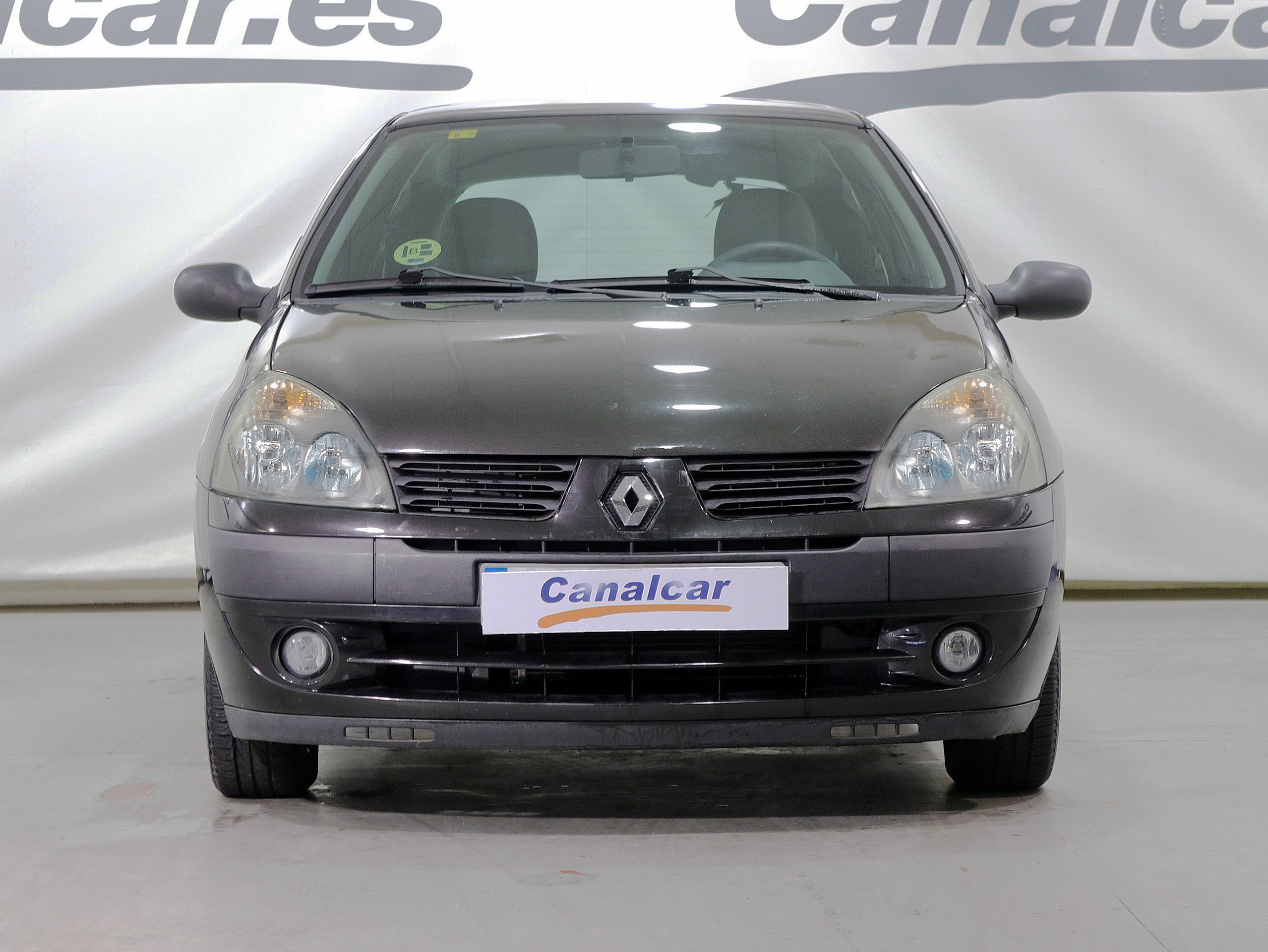 Foto Renault Clio 3