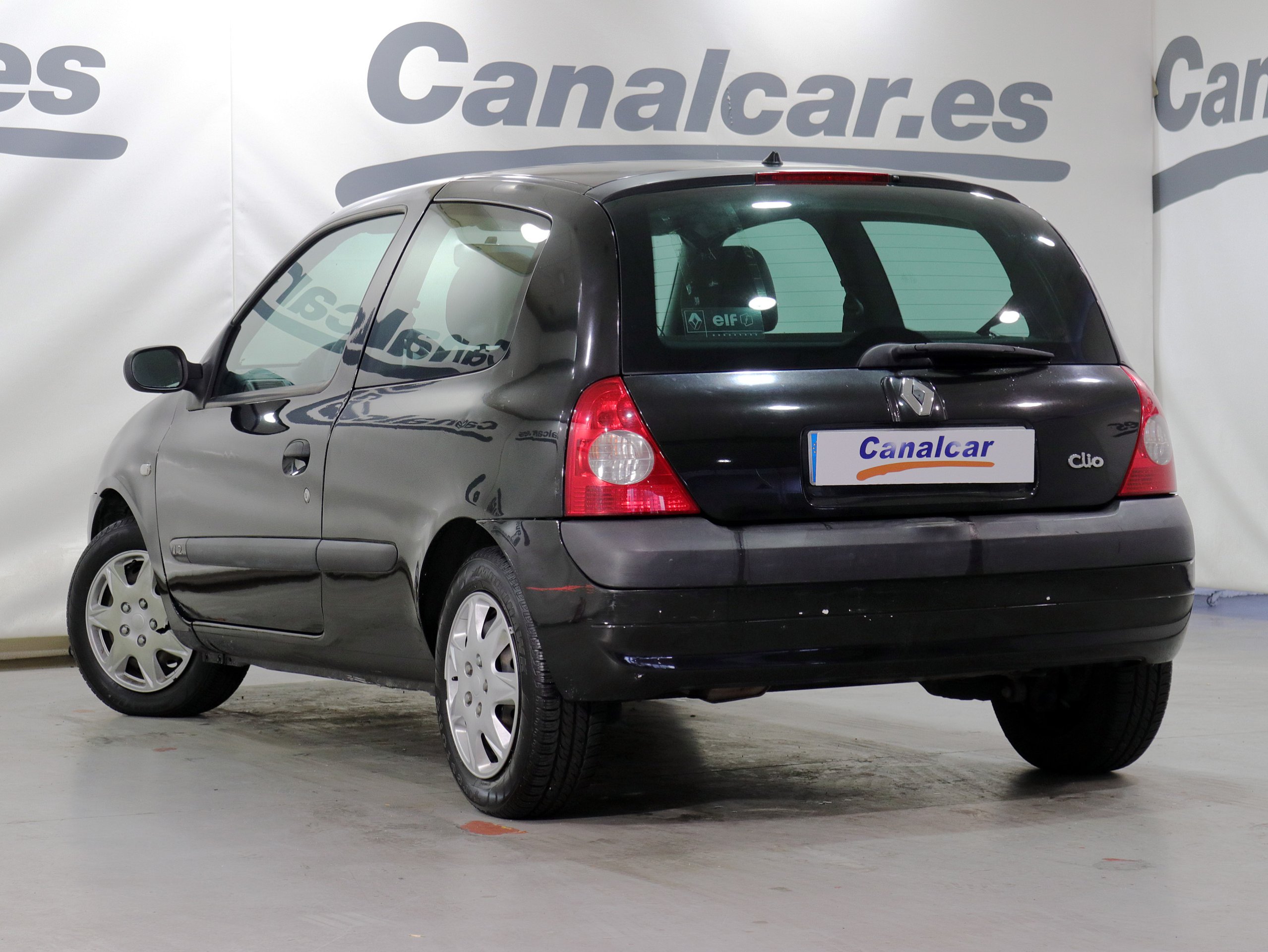 Foto Renault Clio 7