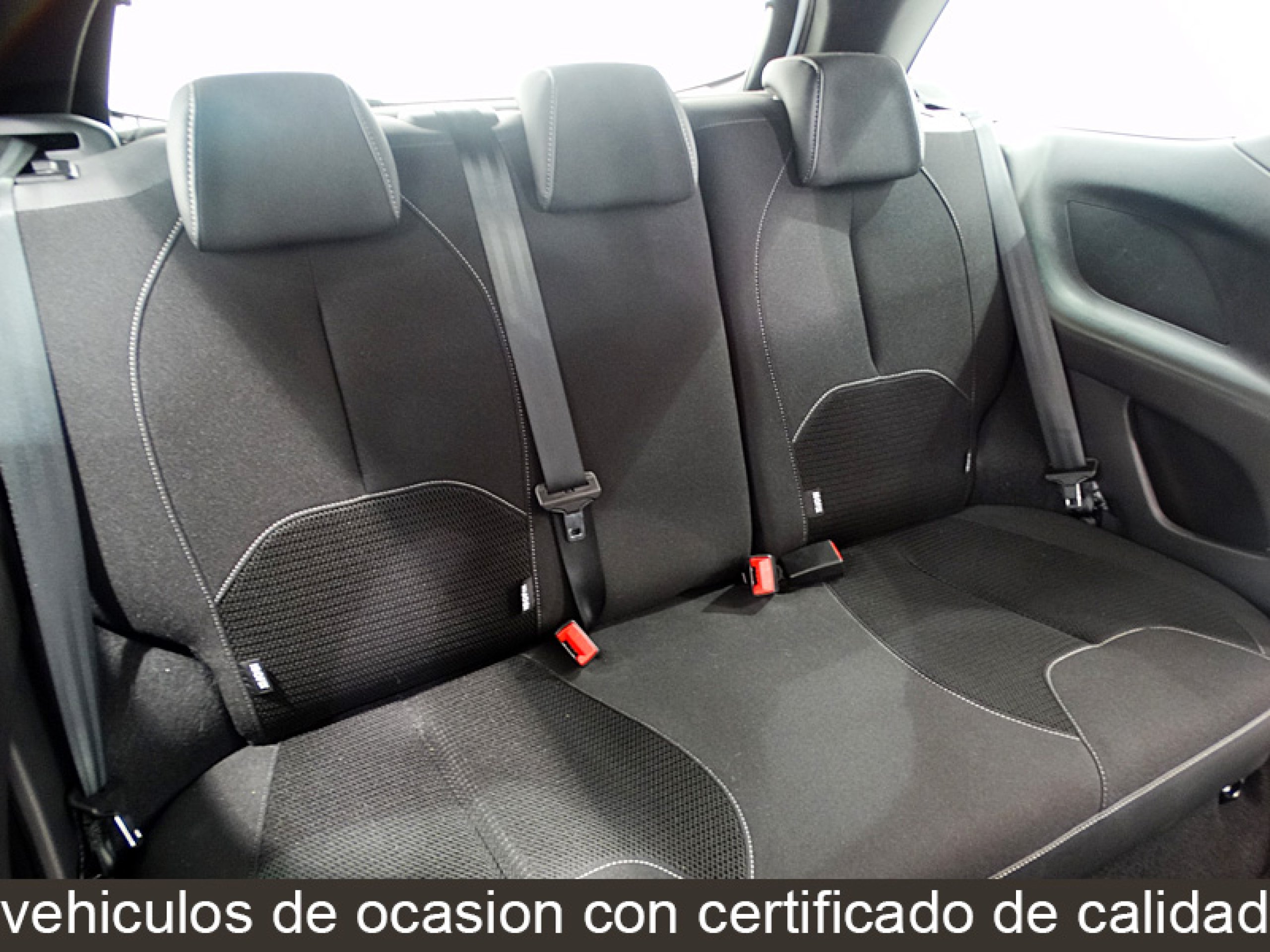 Foto Citroen DS3 20