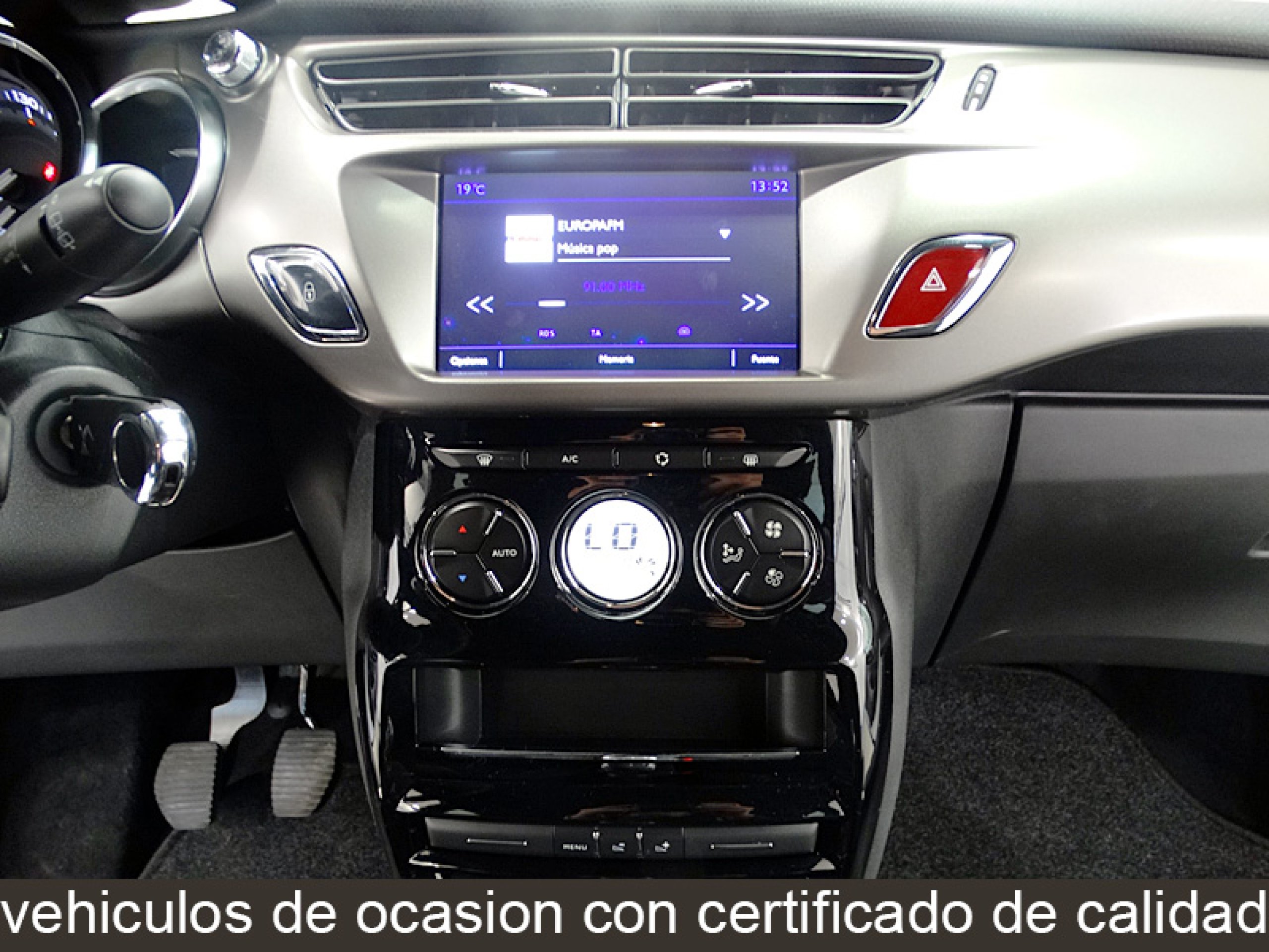 Foto Citroen DS3 27