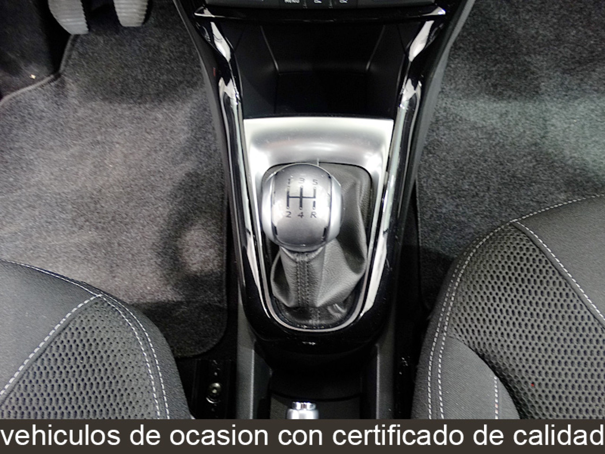 Foto Citroen DS3 29