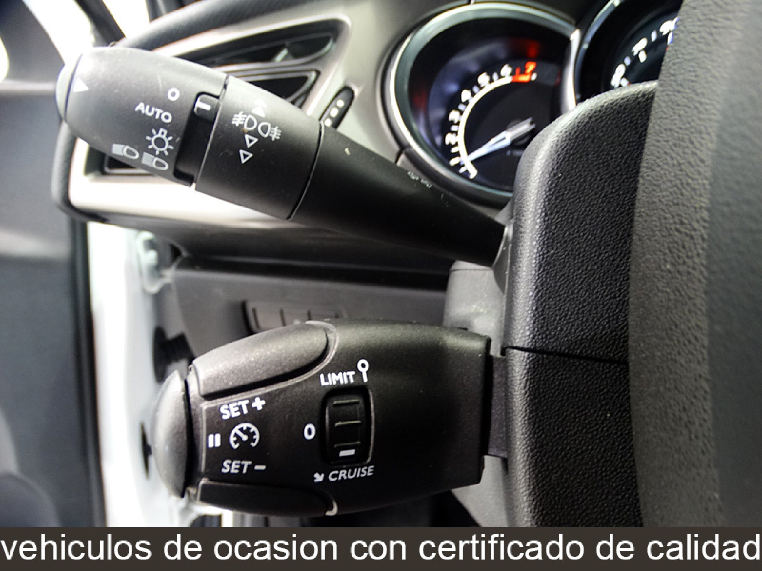 Foto Citroen DS3 31