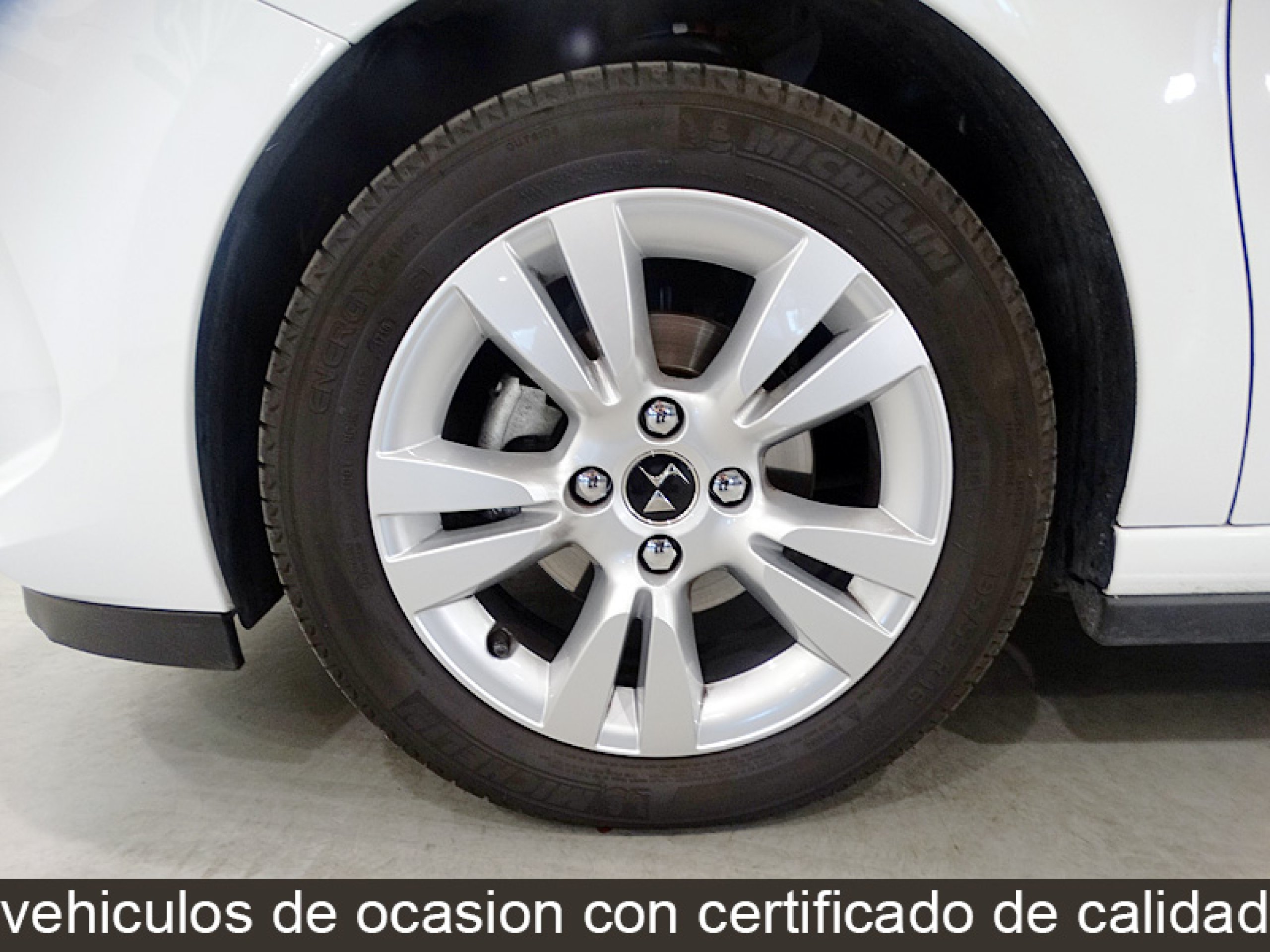 Foto Citroen DS3 34
