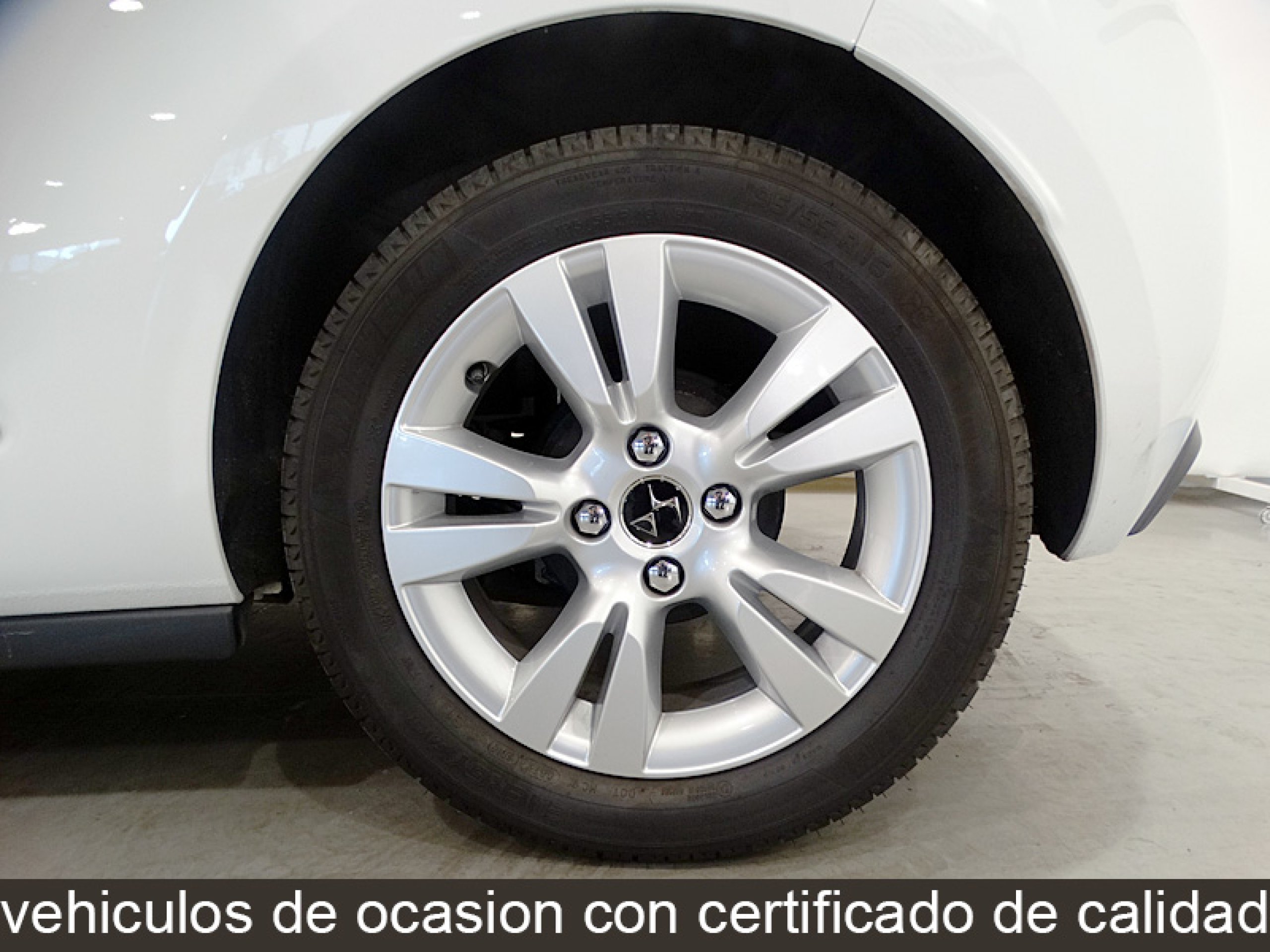 Foto Citroen DS3 35