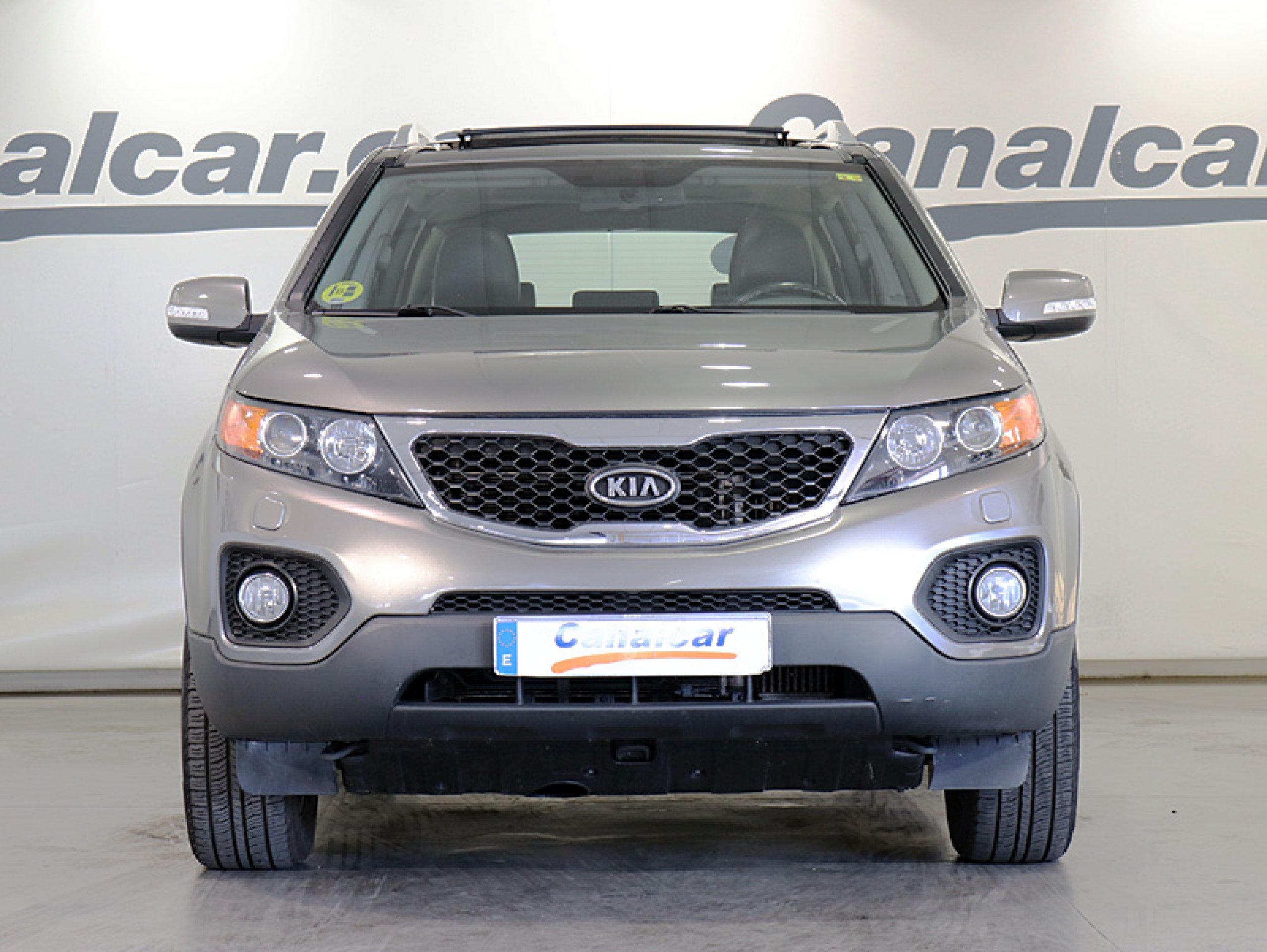 Foto Kia Sorento 3 Foto Kia Sorento 3
