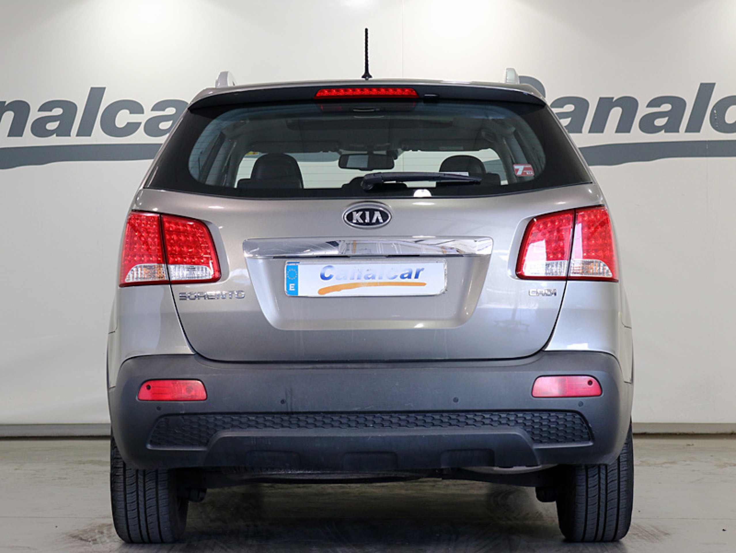 Foto Kia Sorento 6 Foto Kia Sorento 6