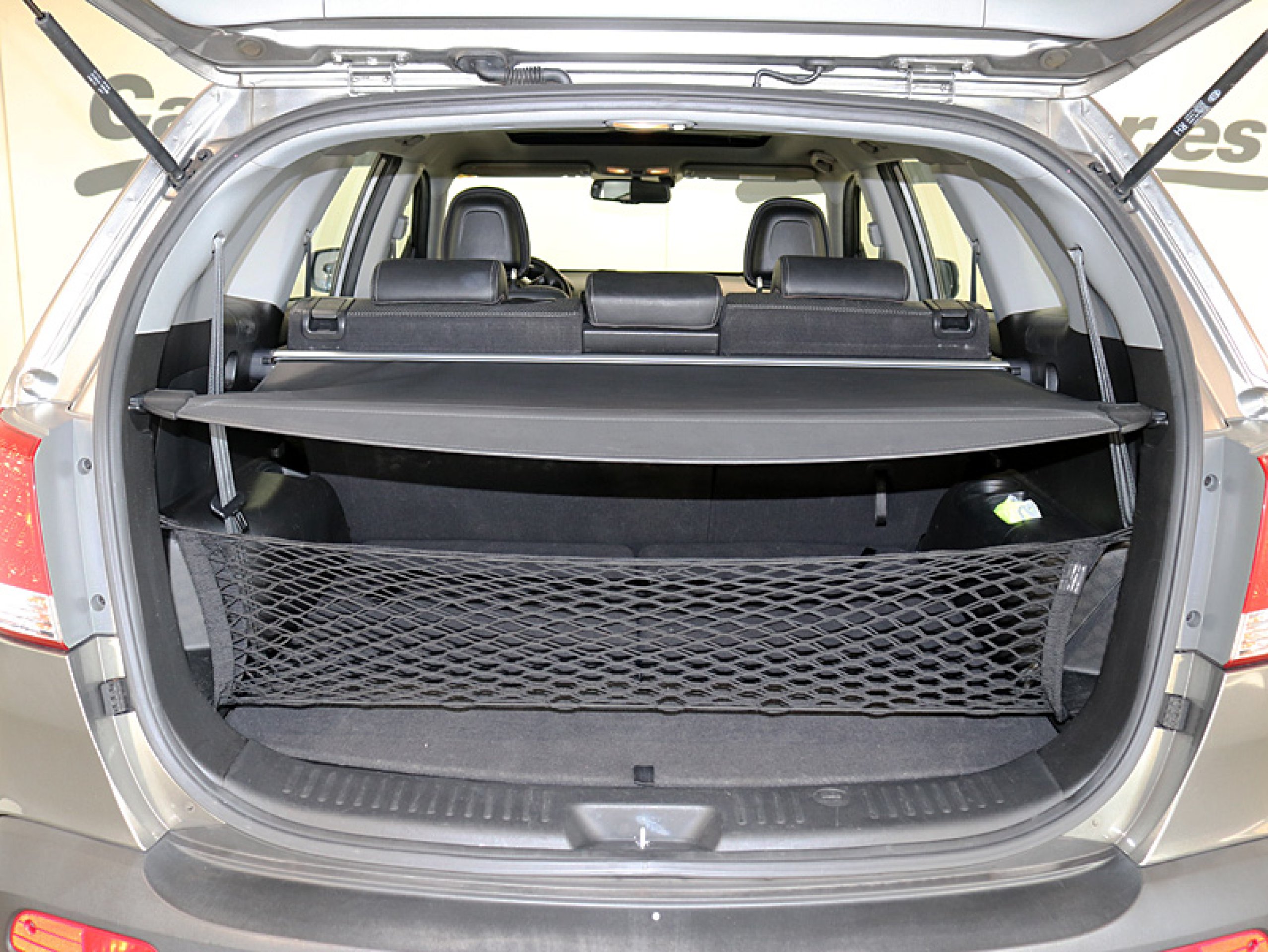 Foto Kia Sorento 9 Foto Kia Sorento 9