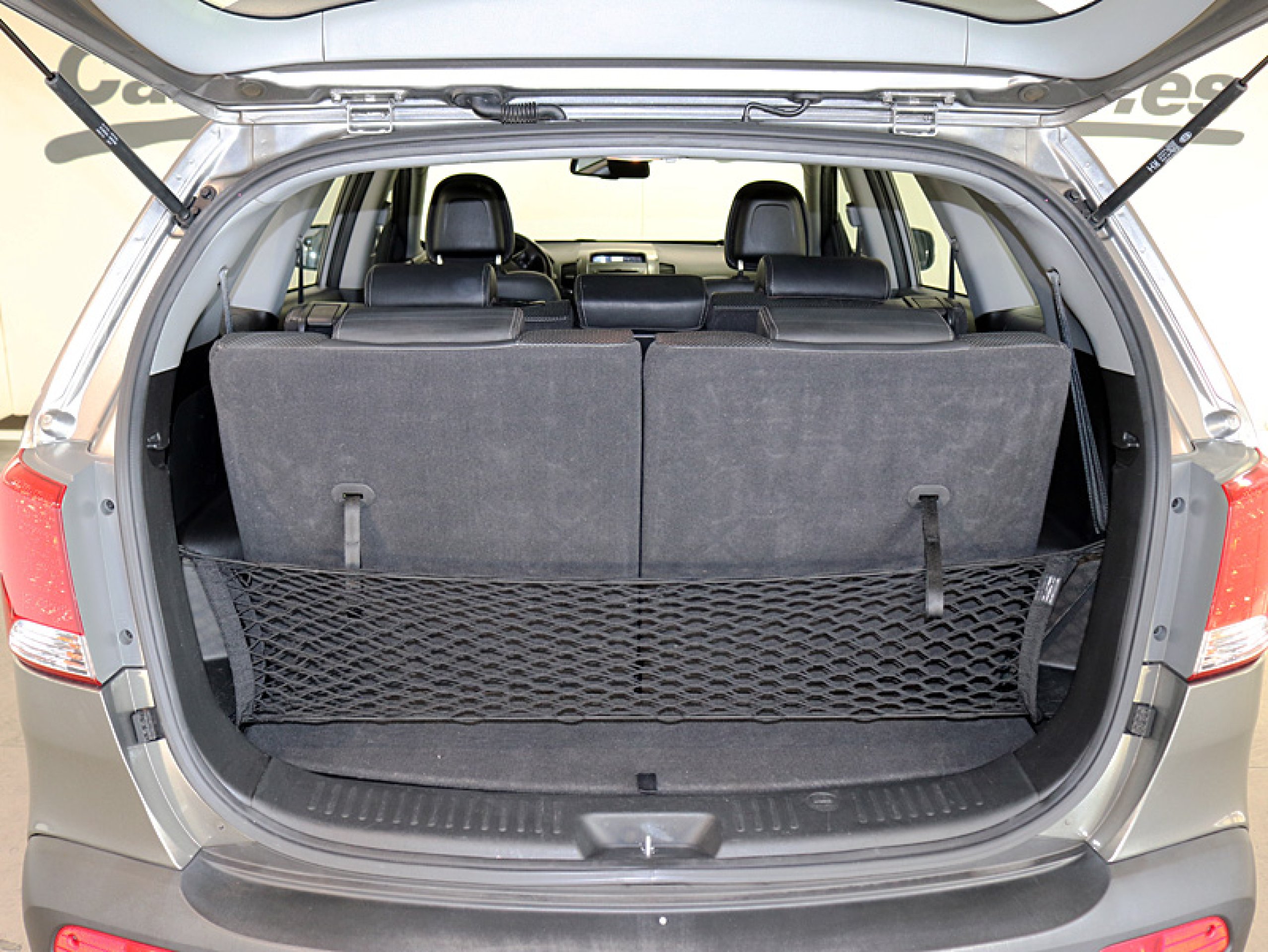 Foto Kia Sorento 10 Foto Kia Sorento 10