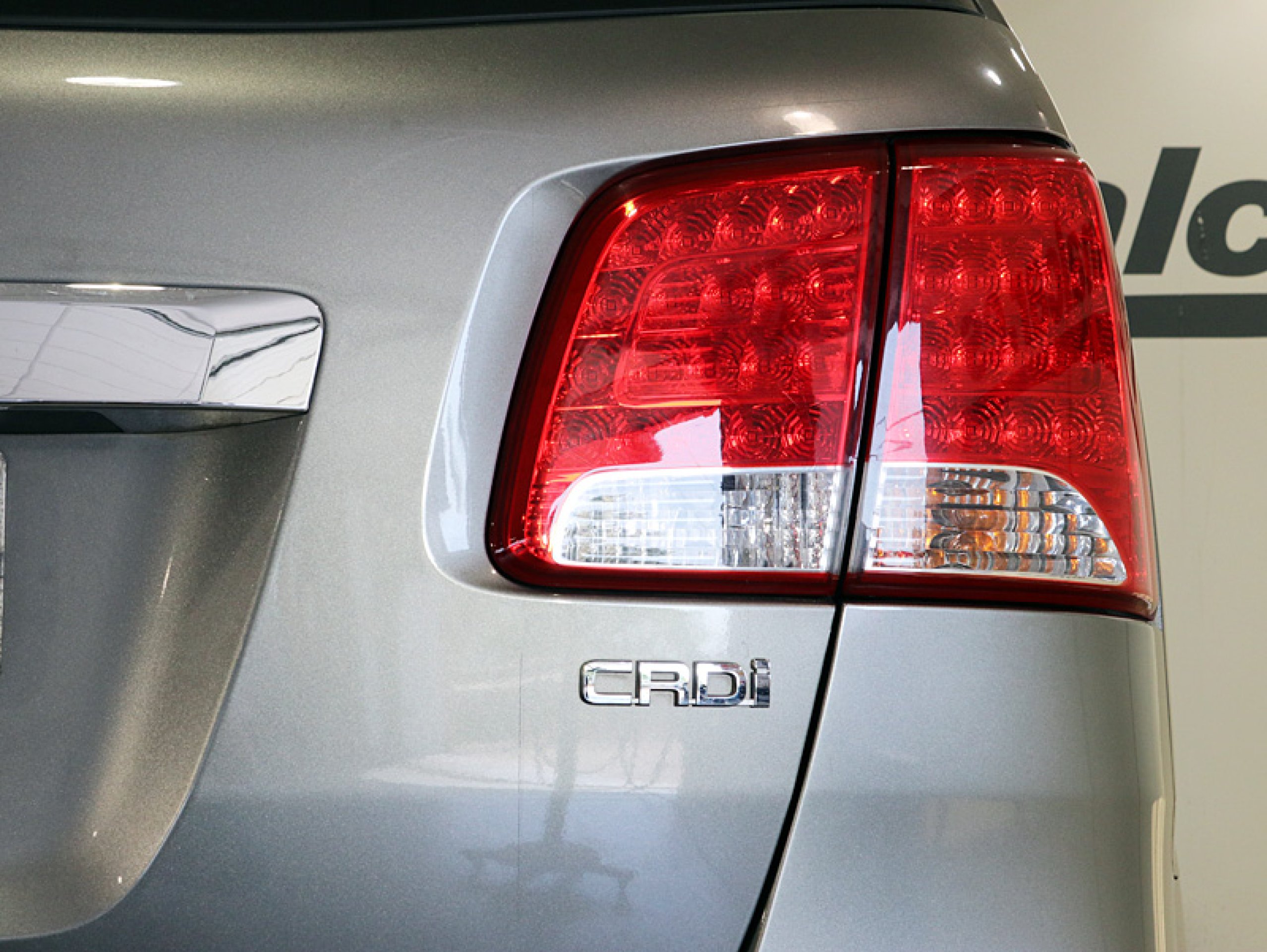 Foto Kia Sorento 12 Foto Kia Sorento 12