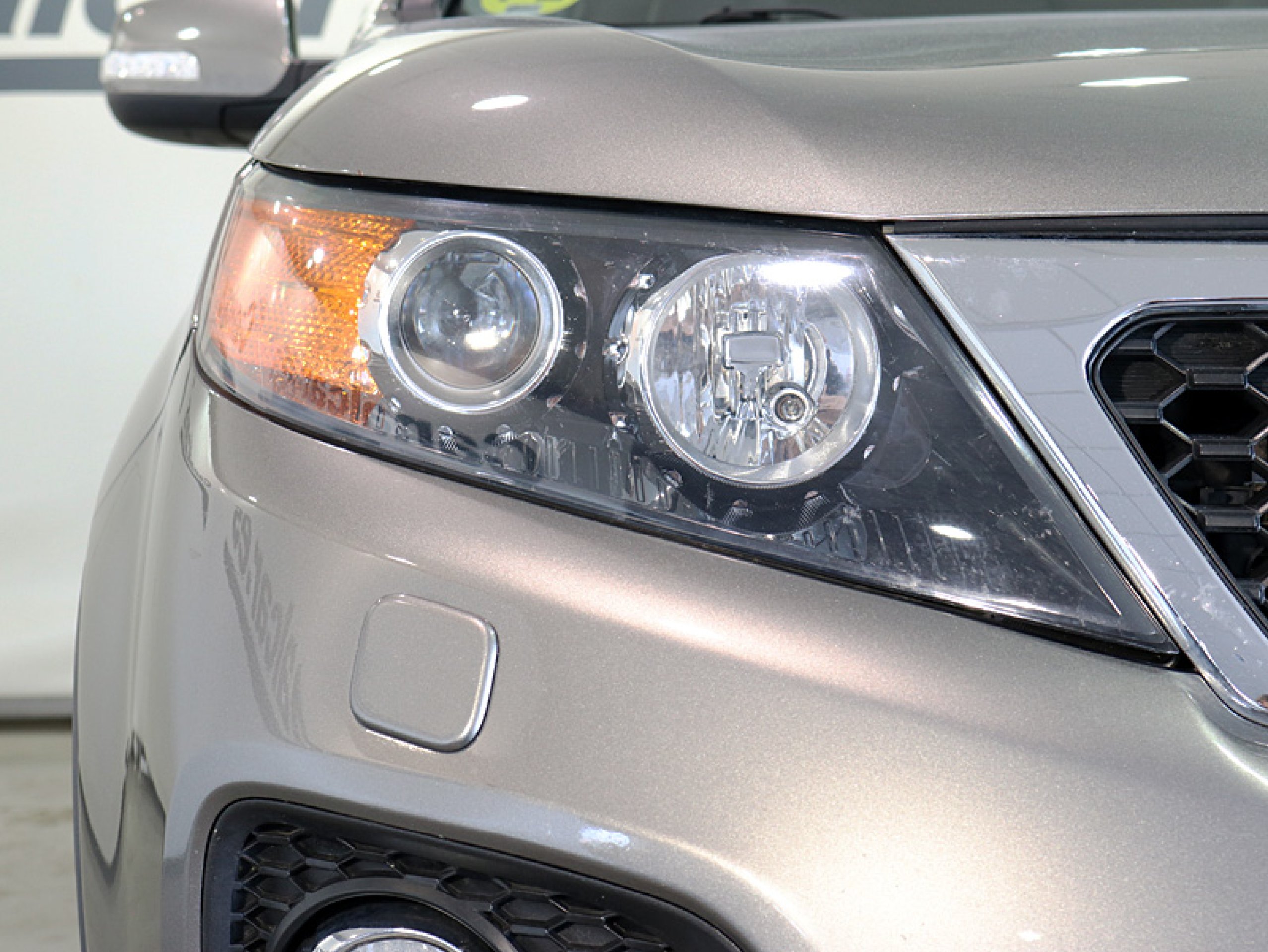 Foto Kia Sorento 13 Foto Kia Sorento 13