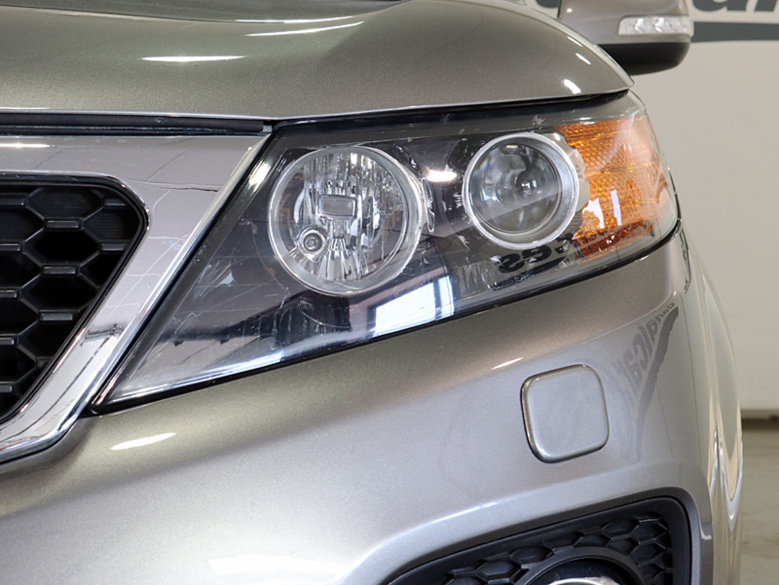 Foto Kia Sorento 14 Foto Kia Sorento 14