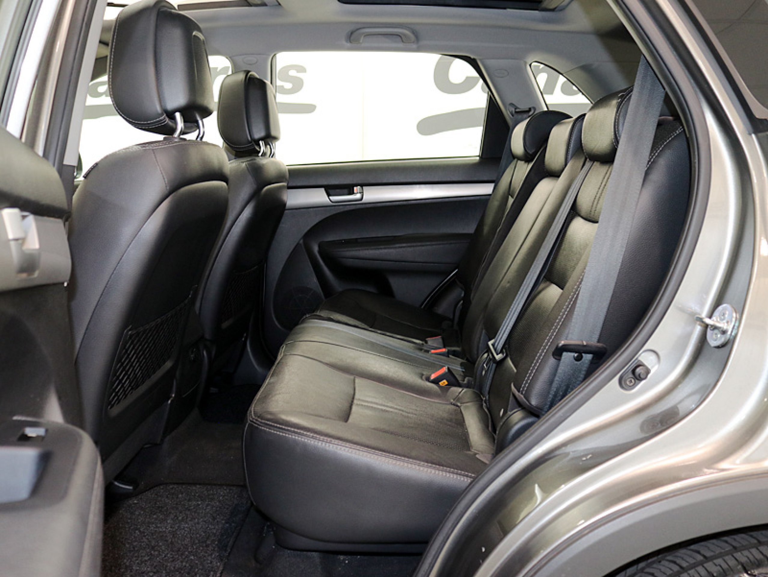 Foto Kia Sorento 17 Foto Kia Sorento 17