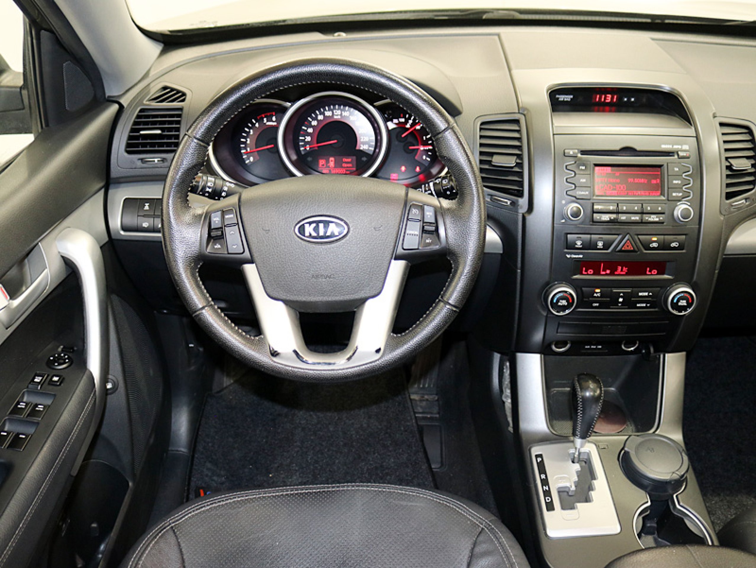 Foto Kia Sorento 23 Foto Kia Sorento 23