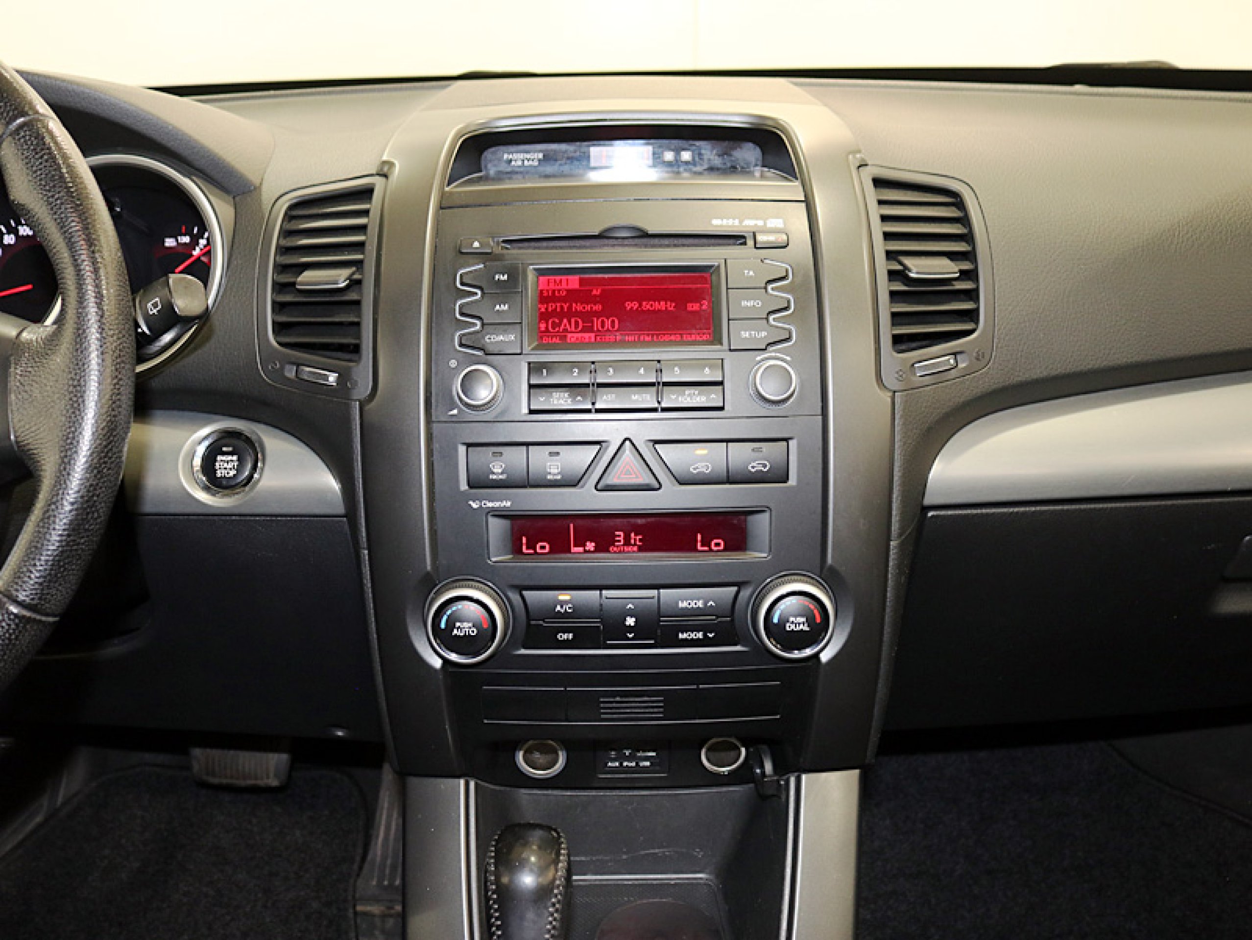 Foto Kia Sorento 24 Foto Kia Sorento 24