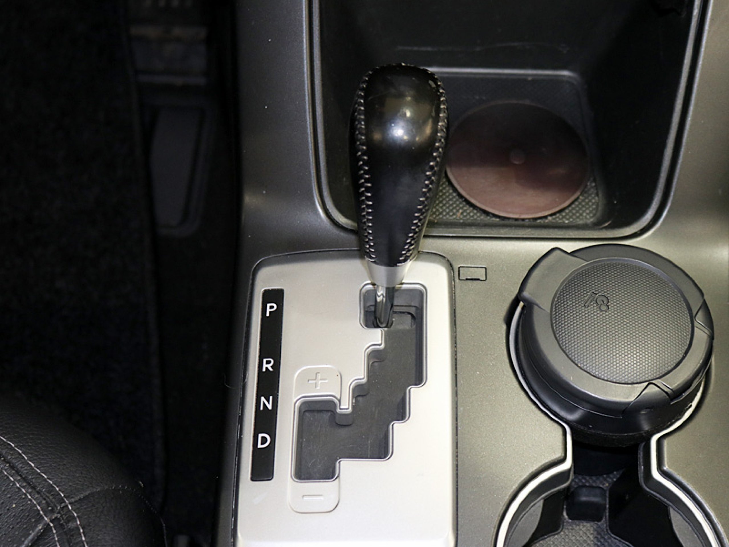 Foto Kia Sorento 28 Foto Kia Sorento 28