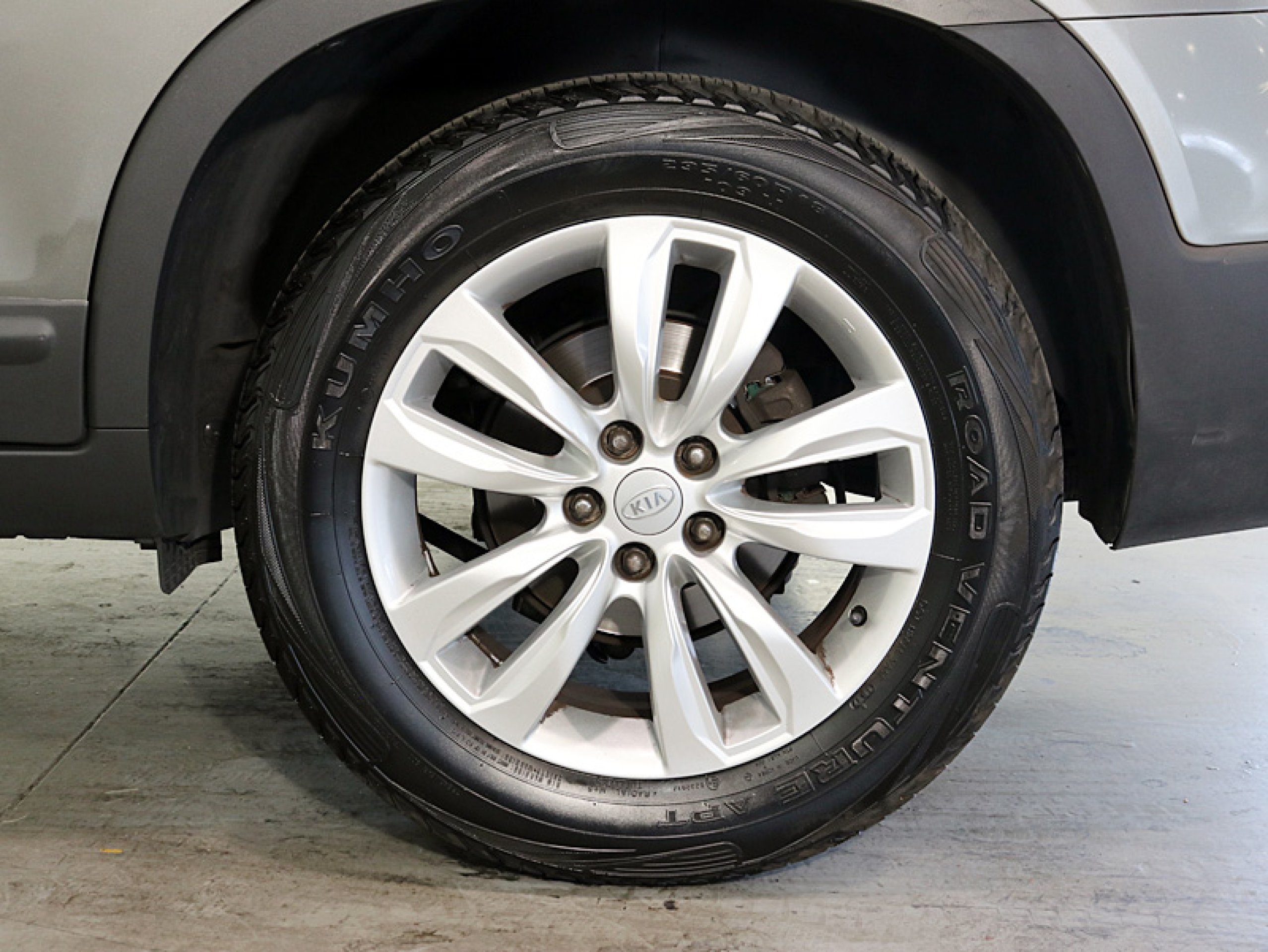 Foto Kia Sorento 38 Foto Kia Sorento 38