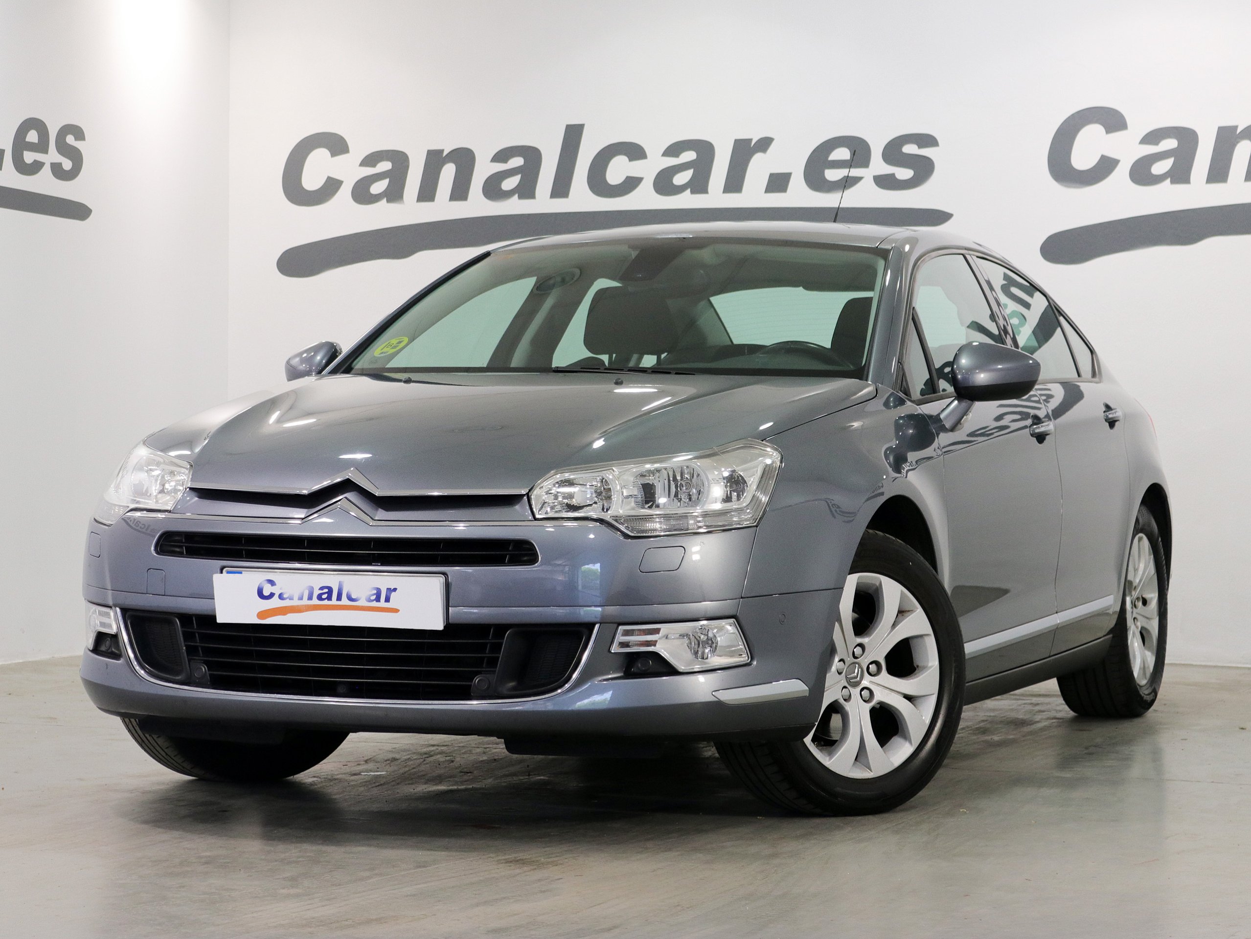 Foto Citroen C5 1