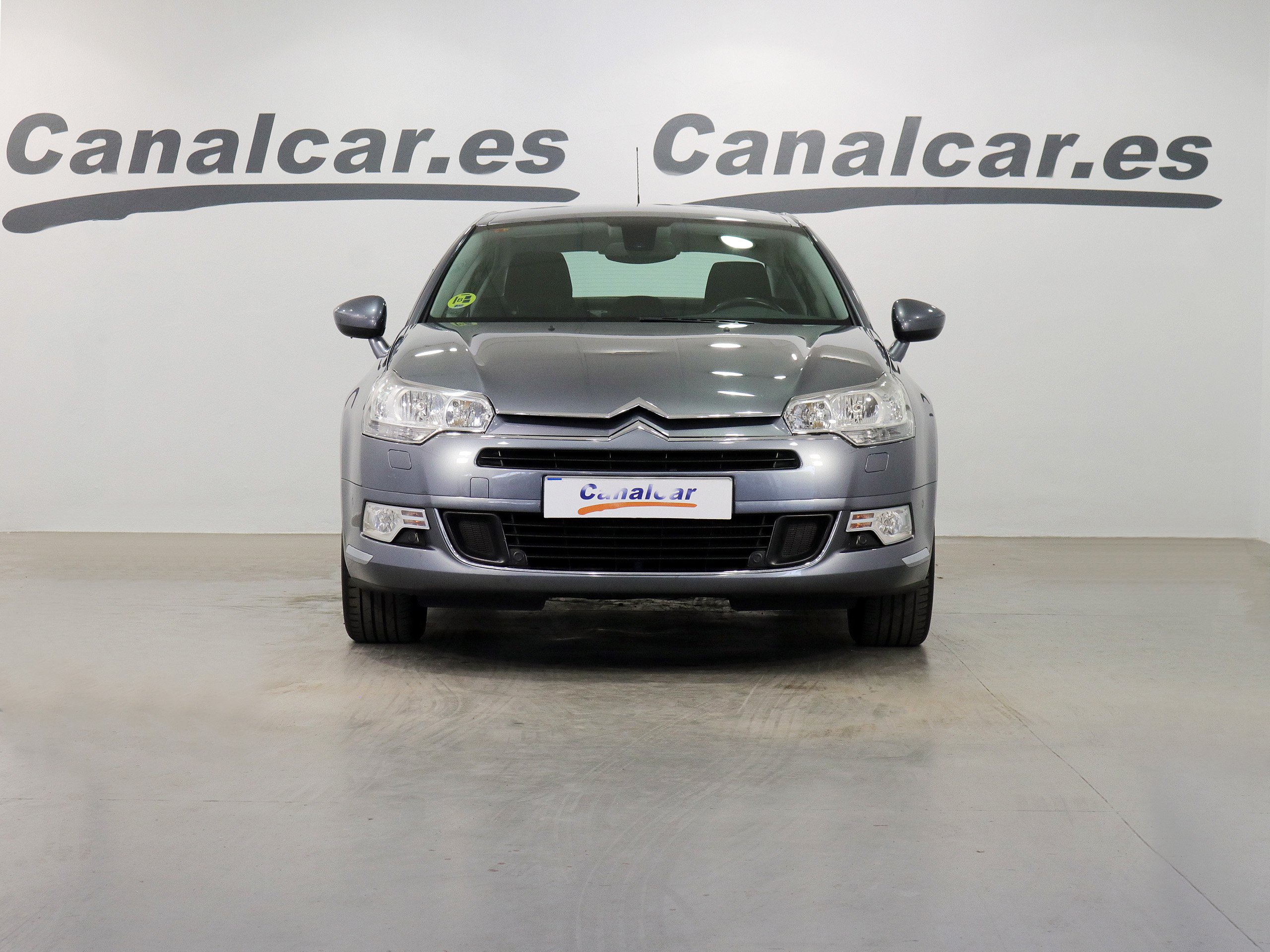 Foto Citroen C5 4