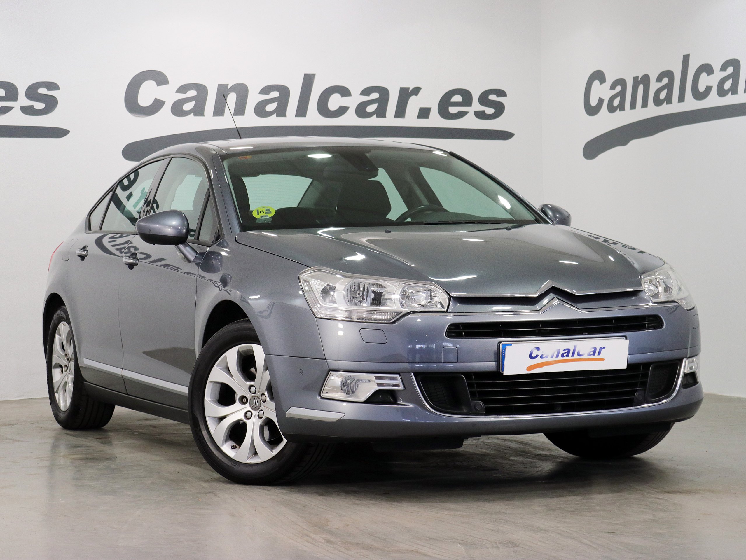 Foto Citroen C5 5