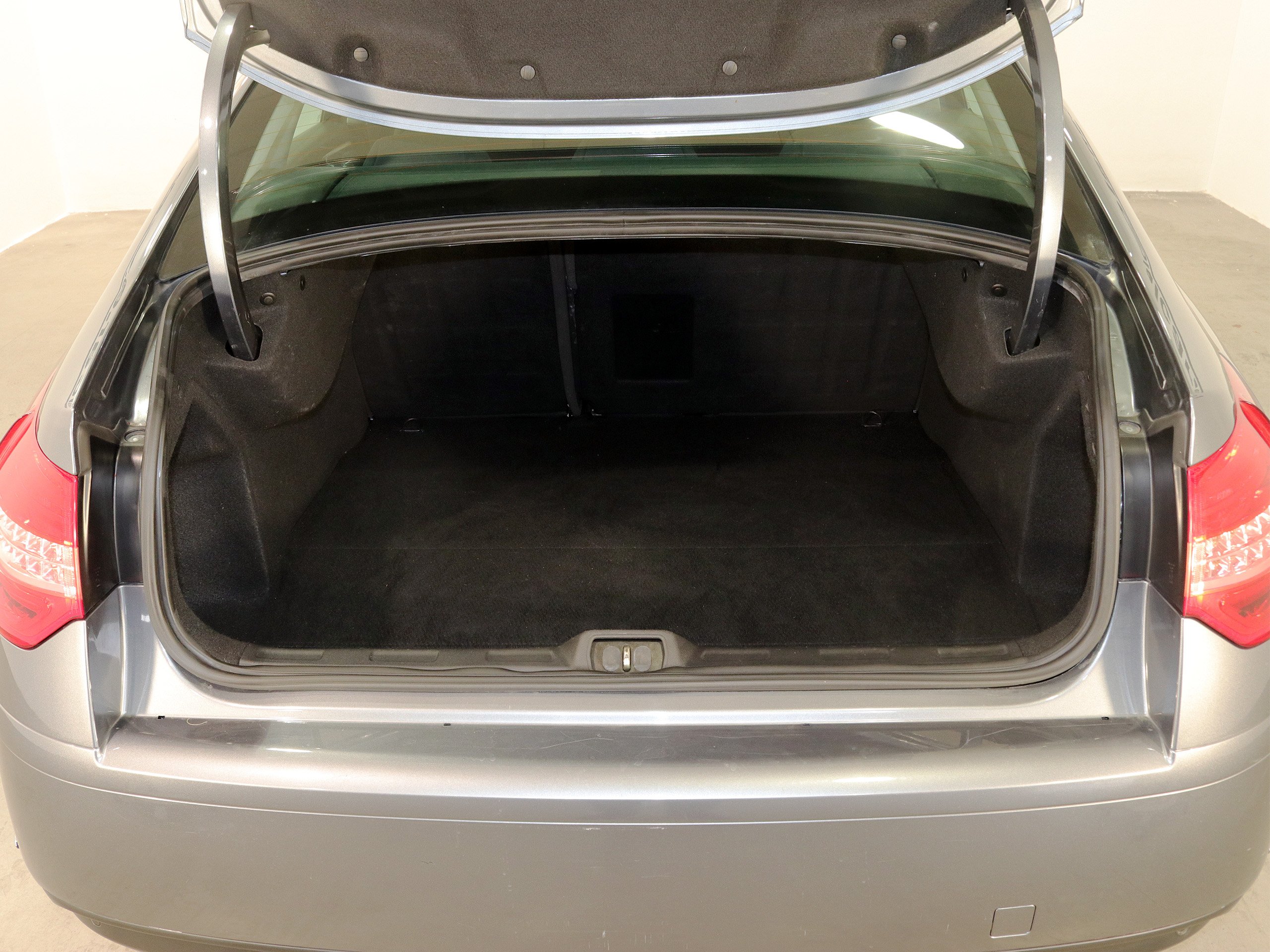 Foto Citroen C5 10