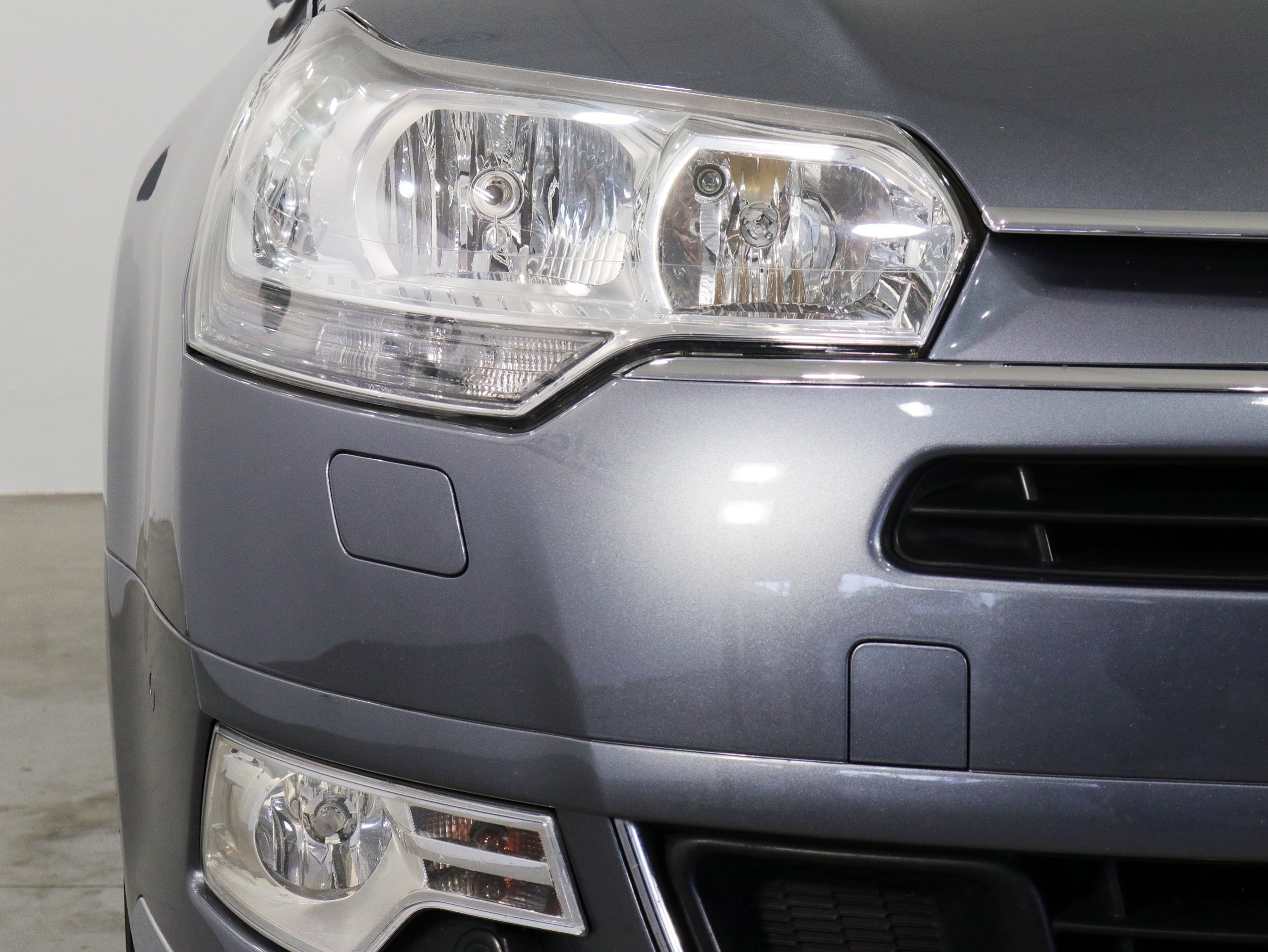 Foto Citroen C5 13