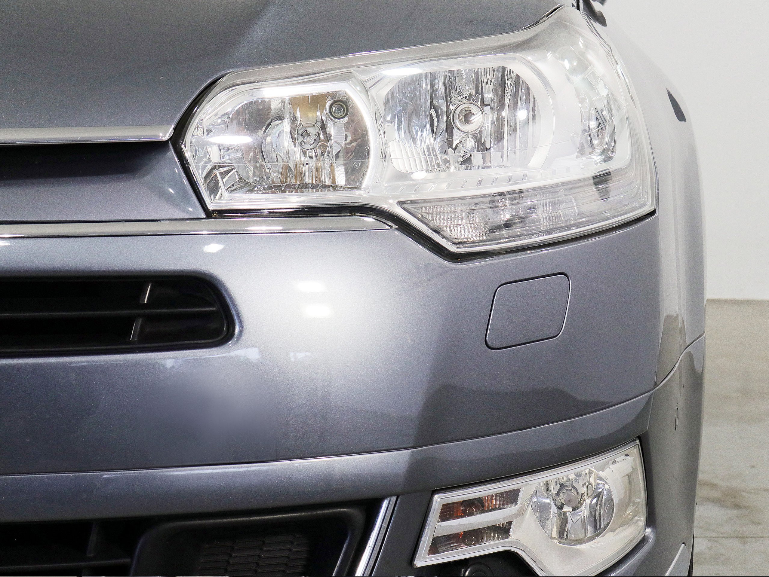 Foto Citroen C5 14