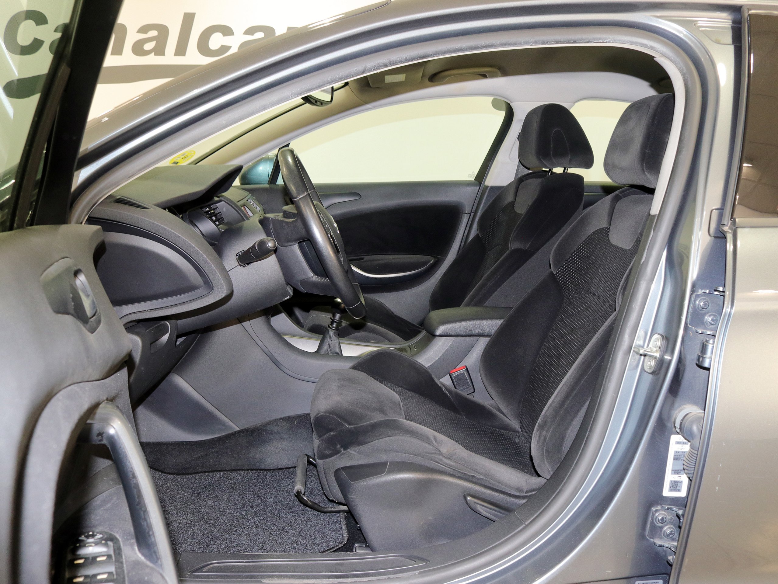 Foto Citroen C5 16