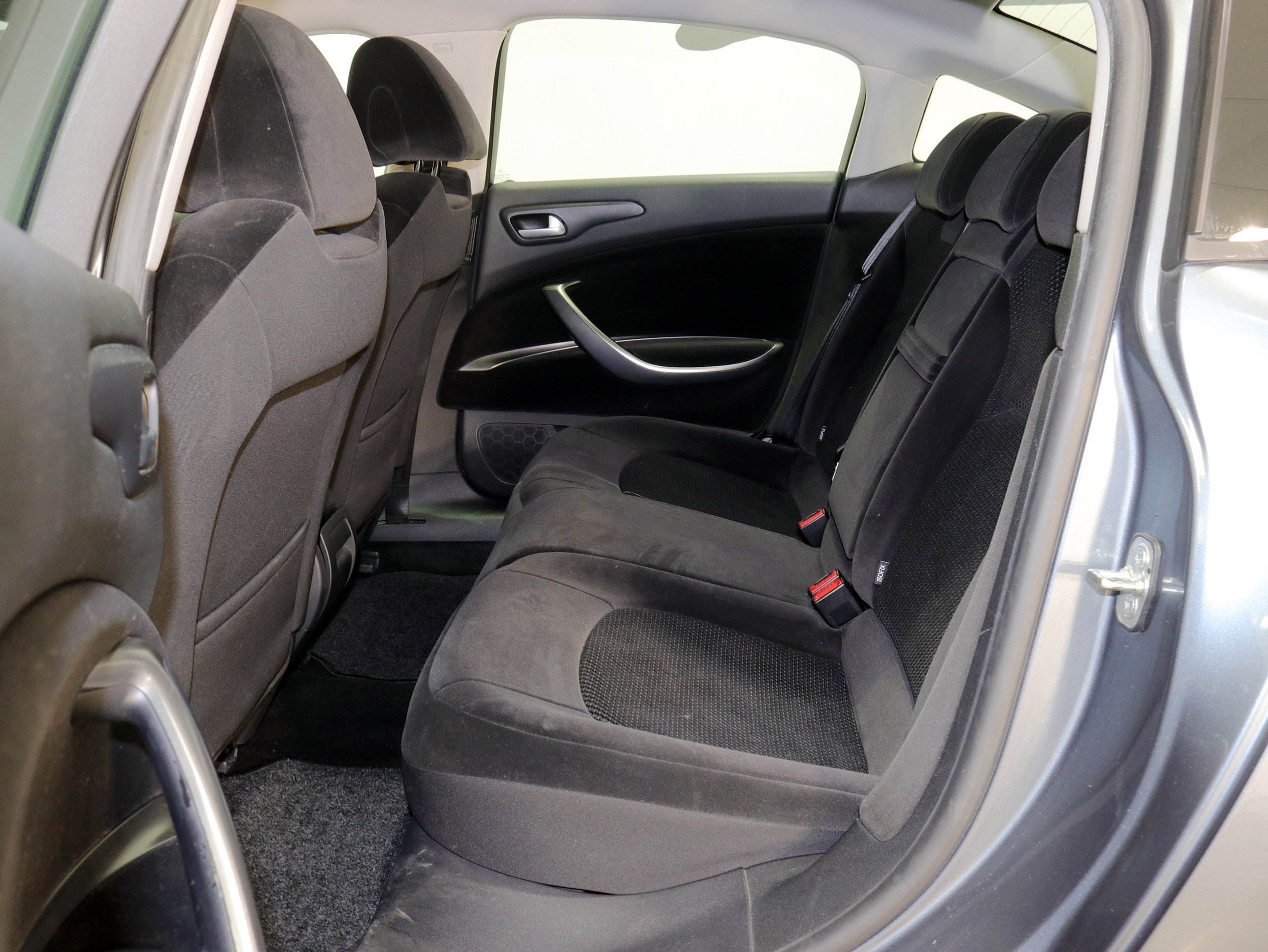 Foto Citroen C5 17