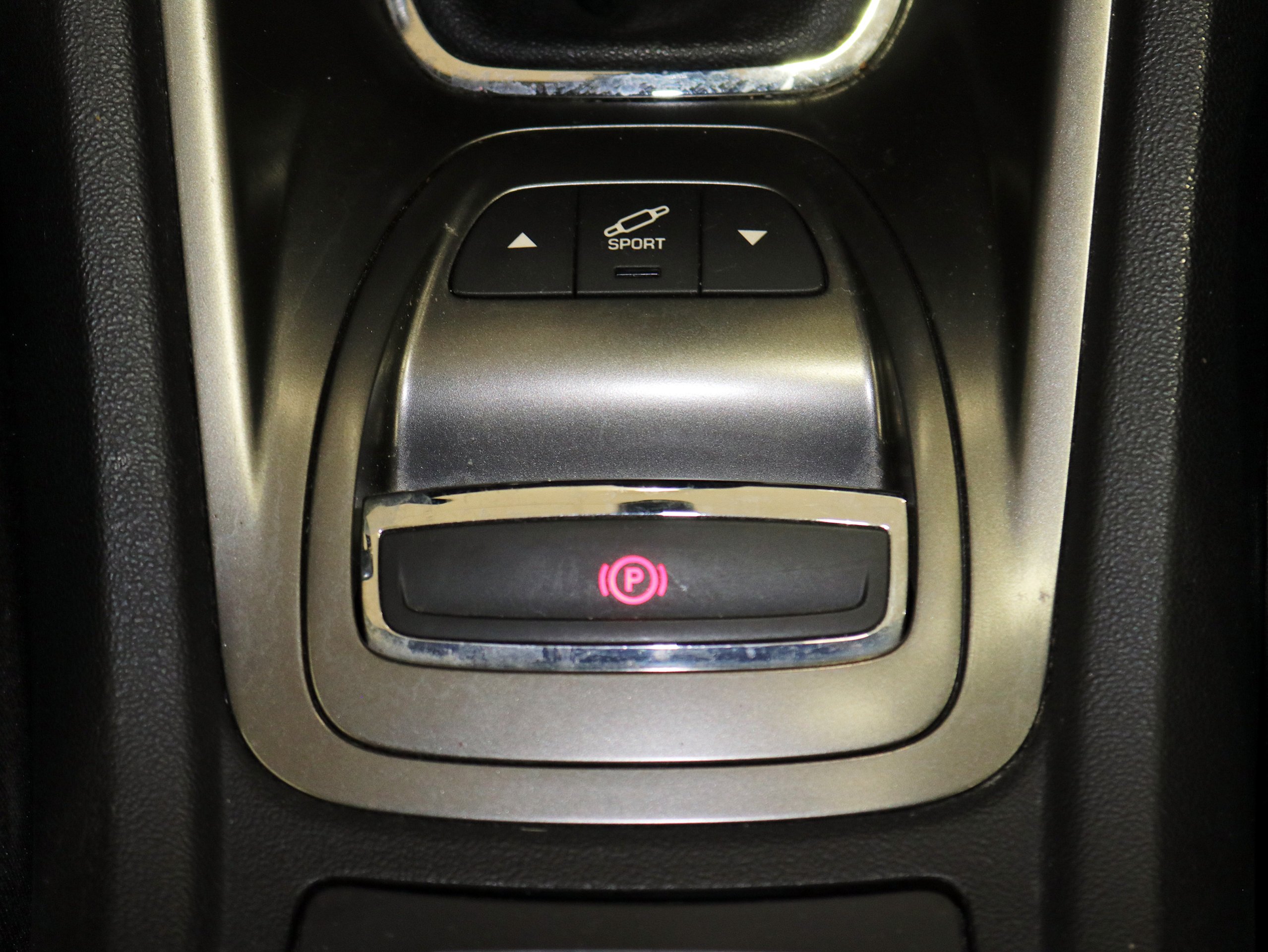 Foto Citroen C5 25