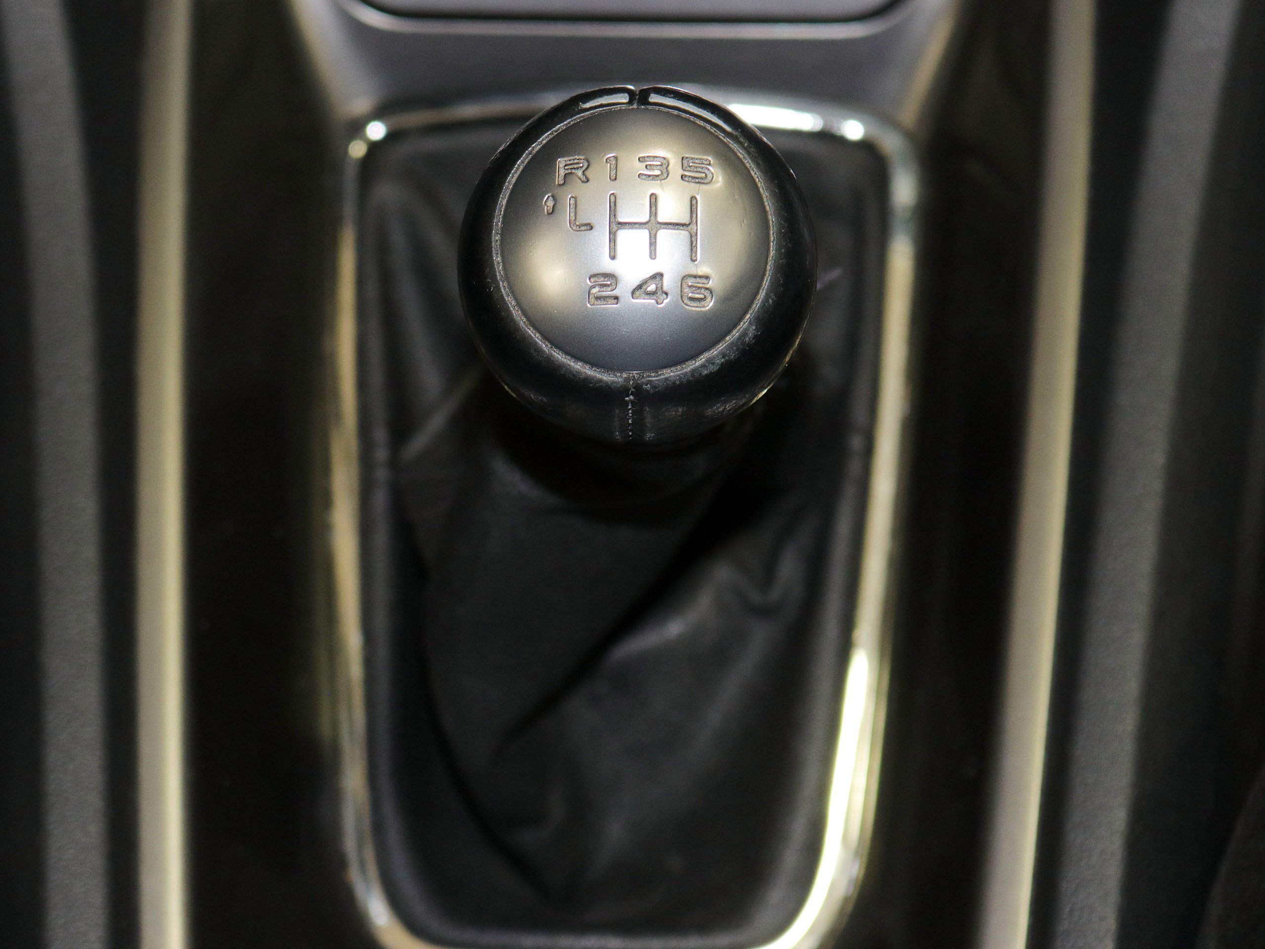 Foto Citroen C5 26