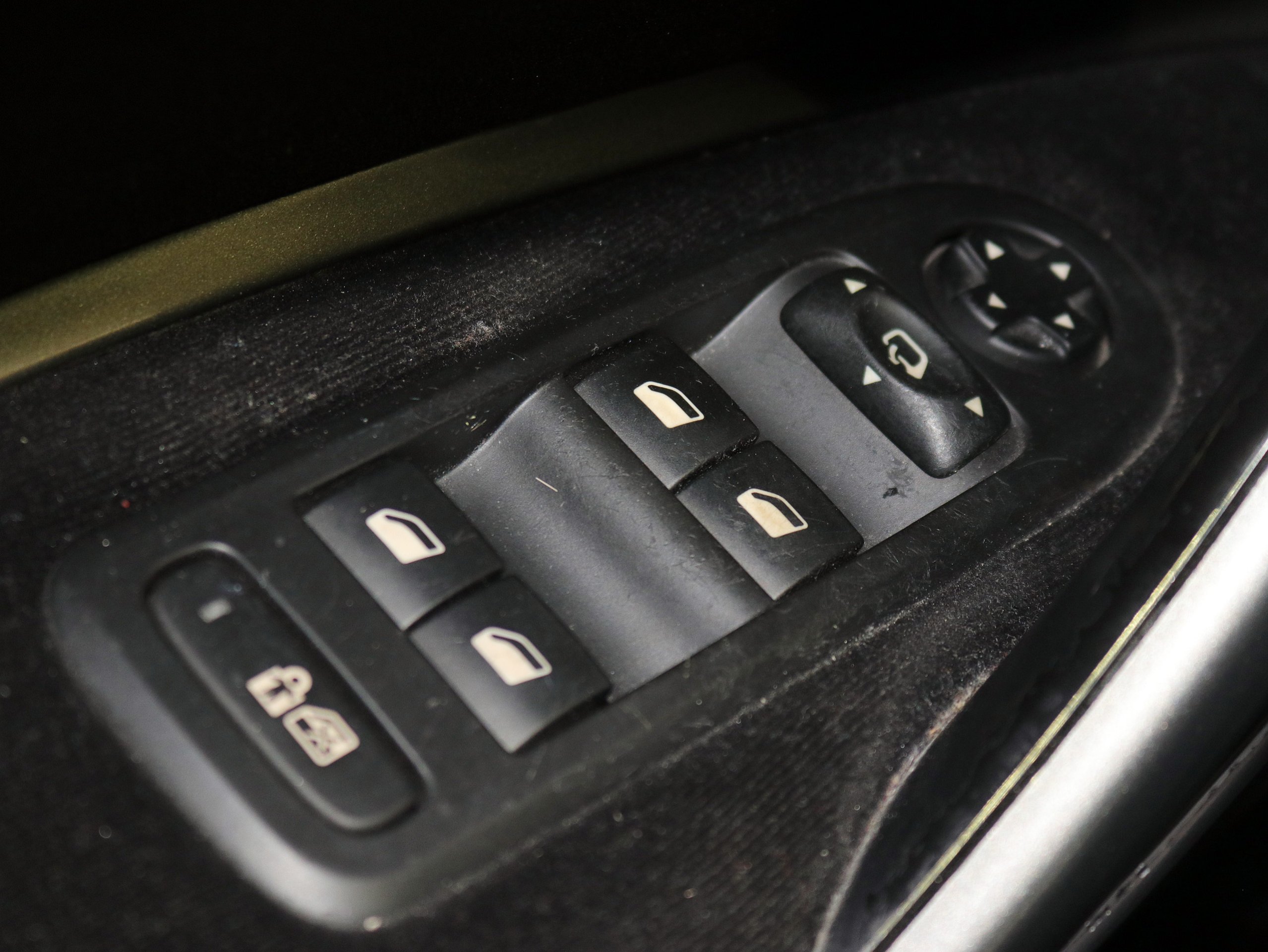 Foto Citroen C5 27