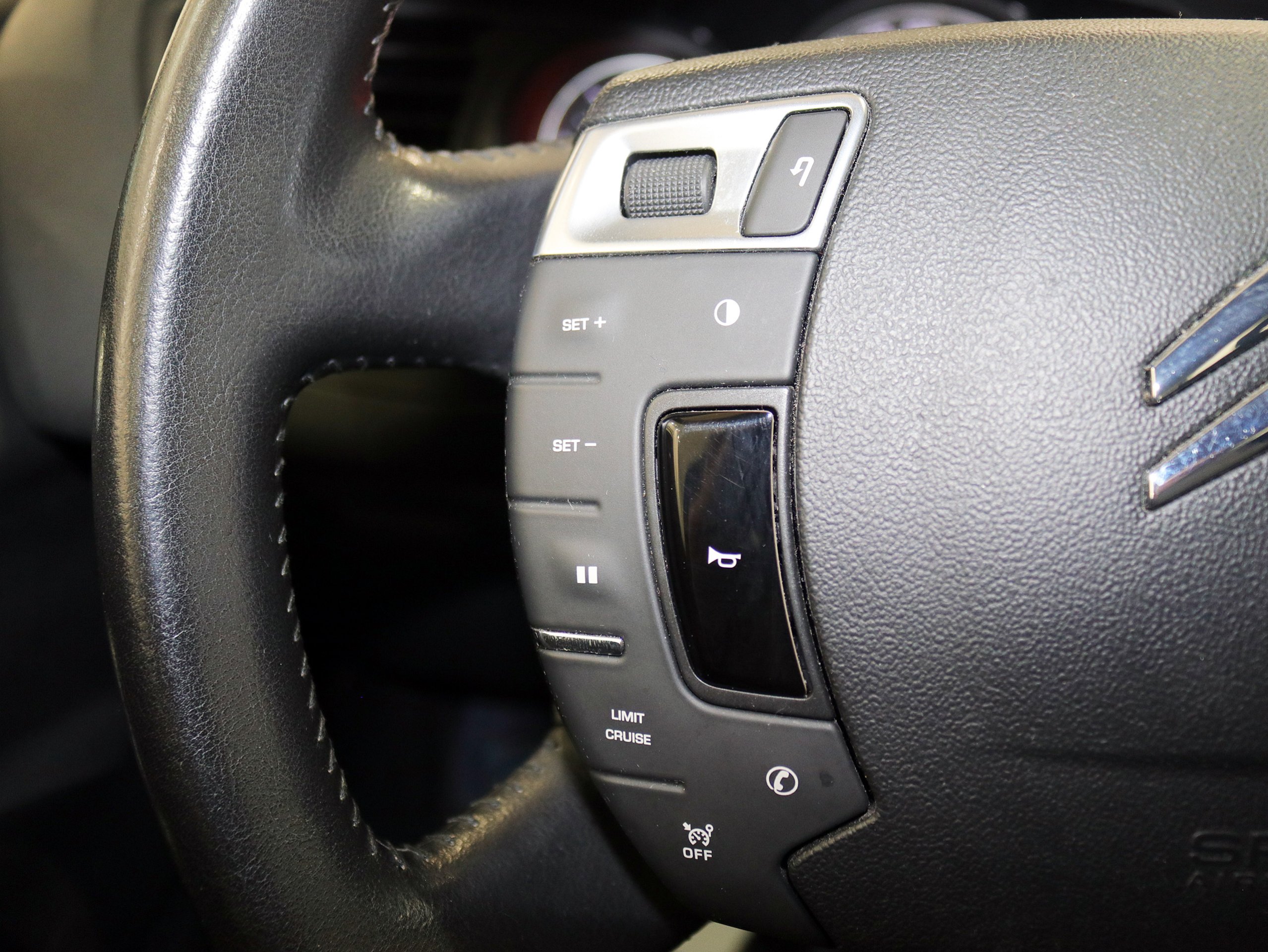 Foto Citroen C5 29