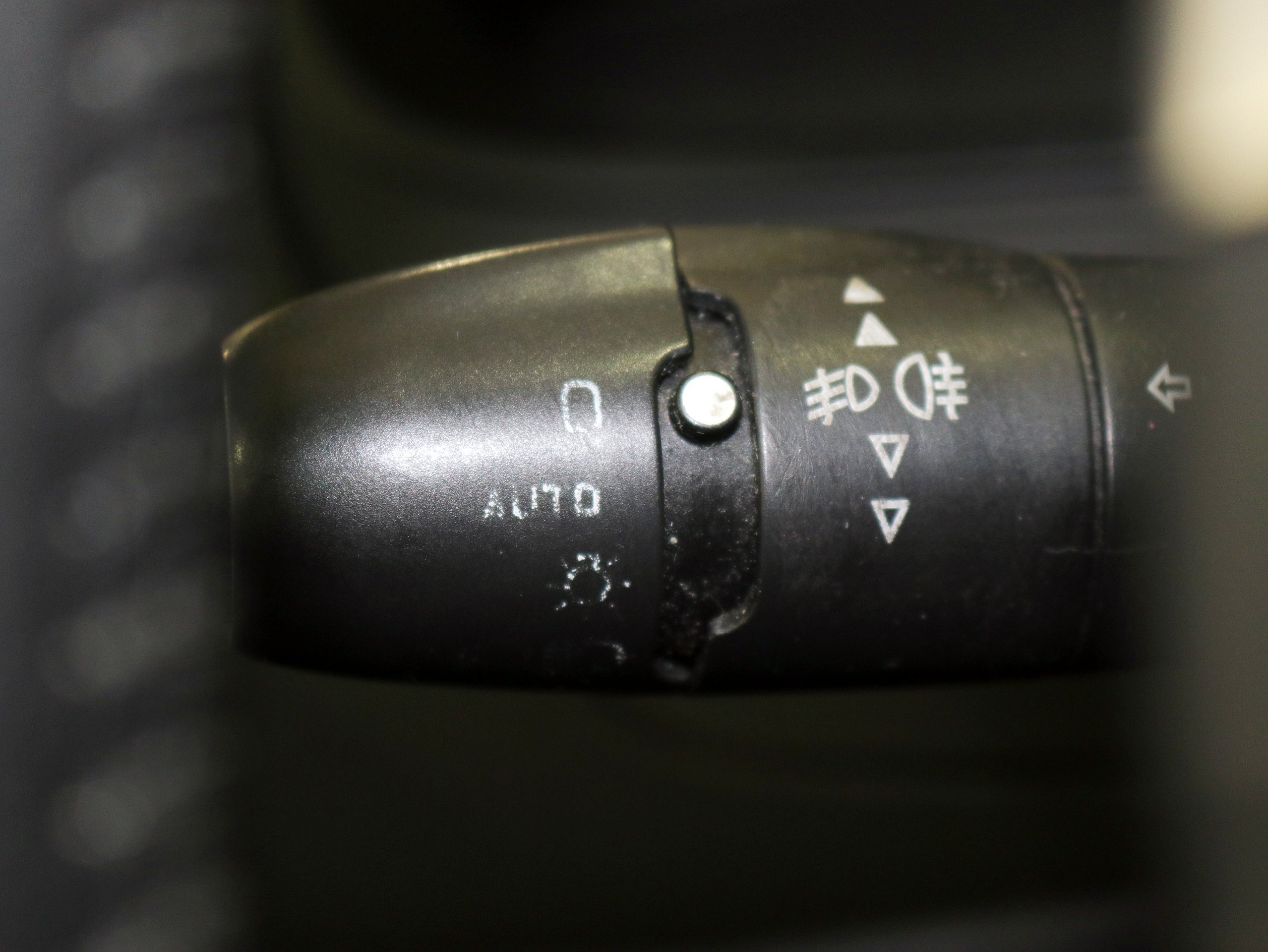 Foto Citroen C5 31