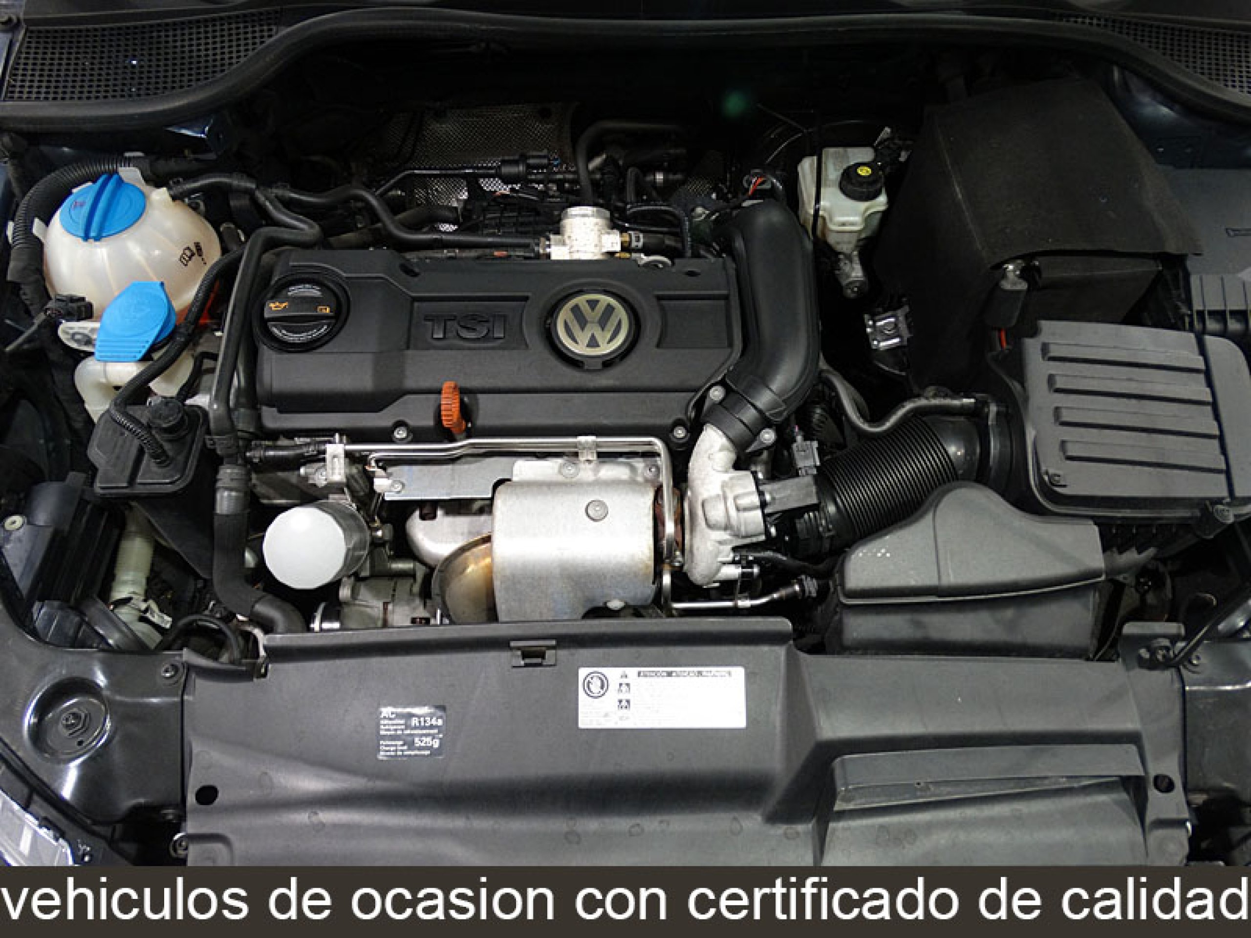 Foto Volkswagen Scirocco 8