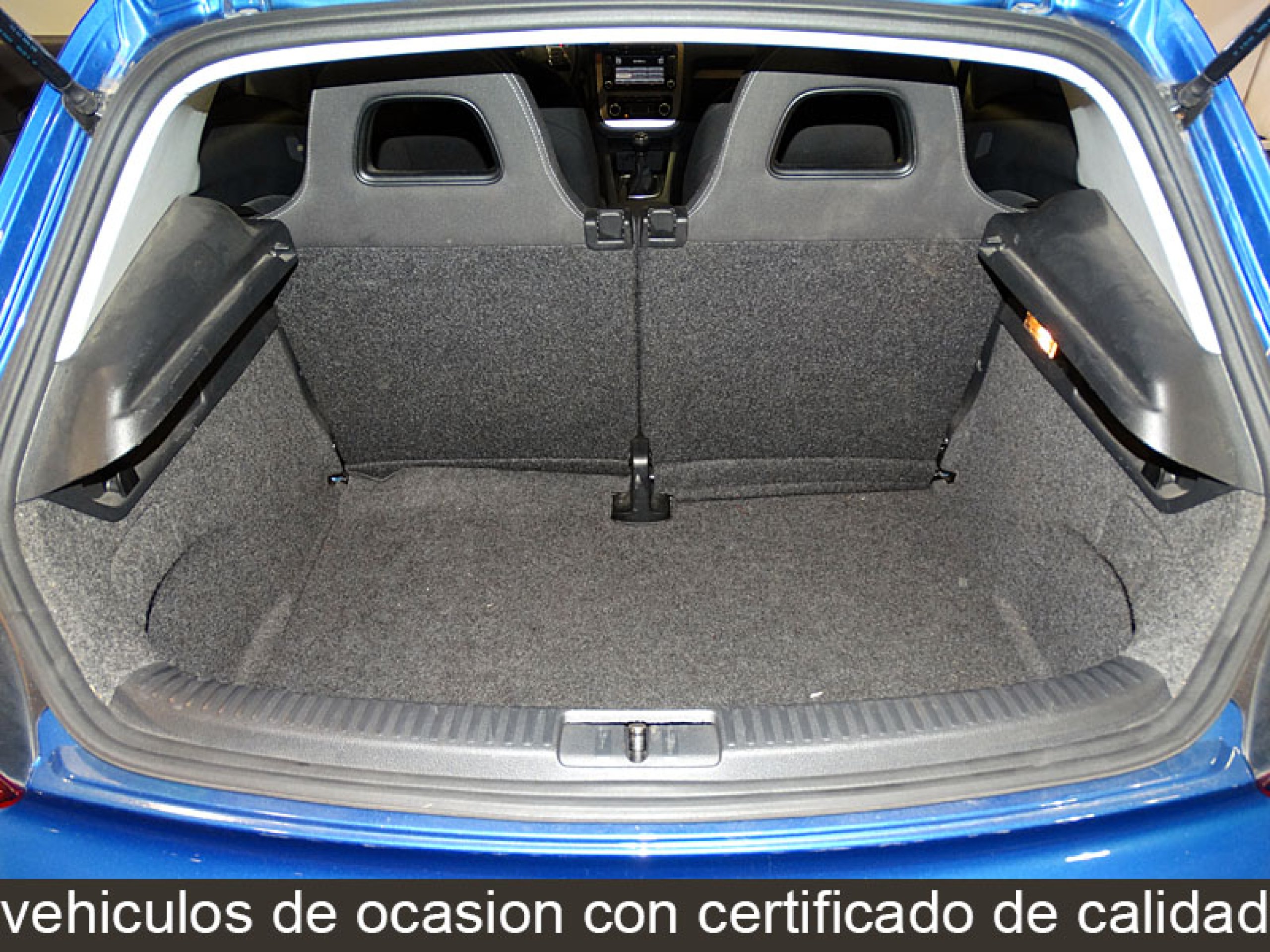 Foto Volkswagen Scirocco 11