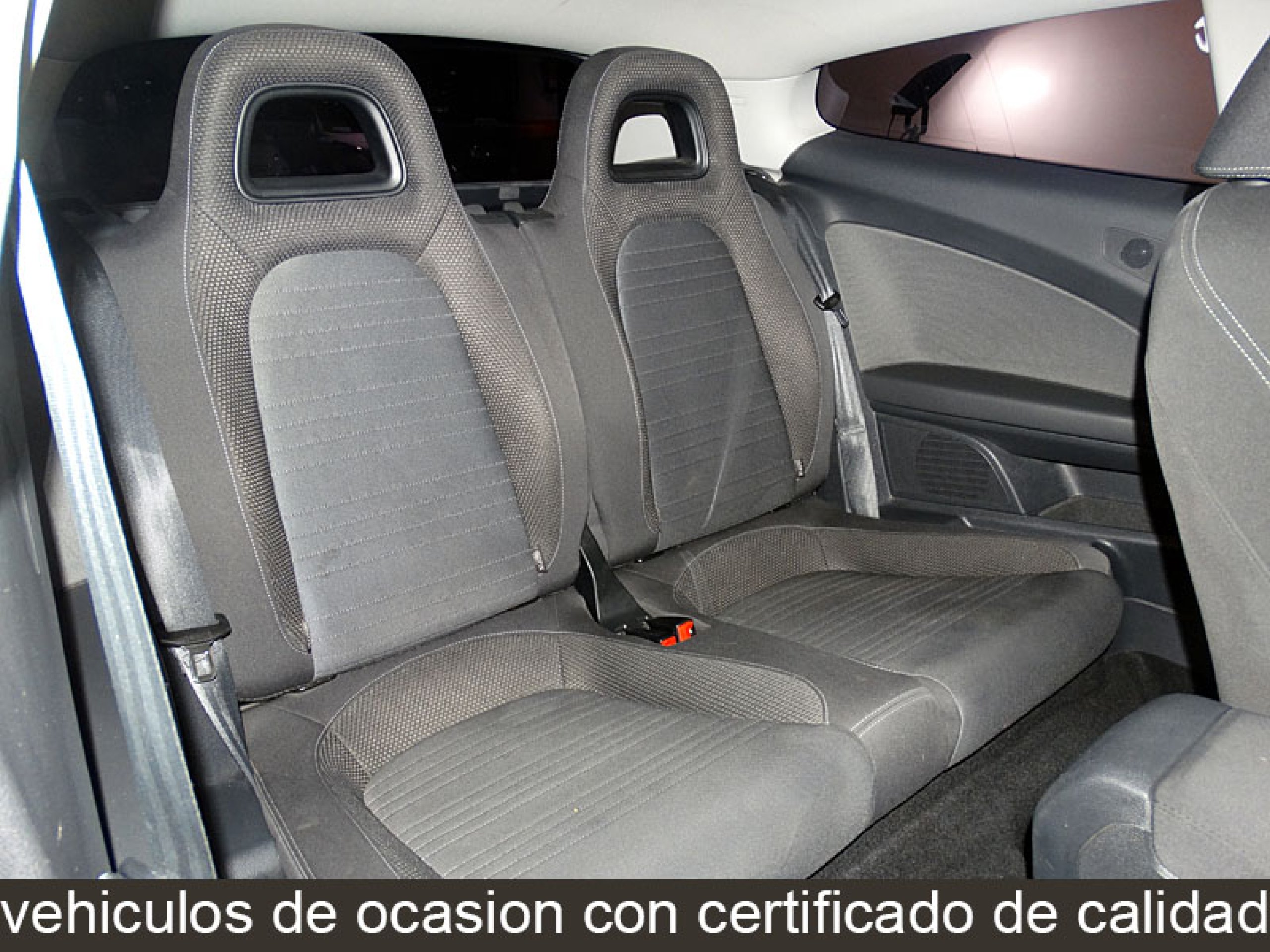 Foto Volkswagen Scirocco 18
