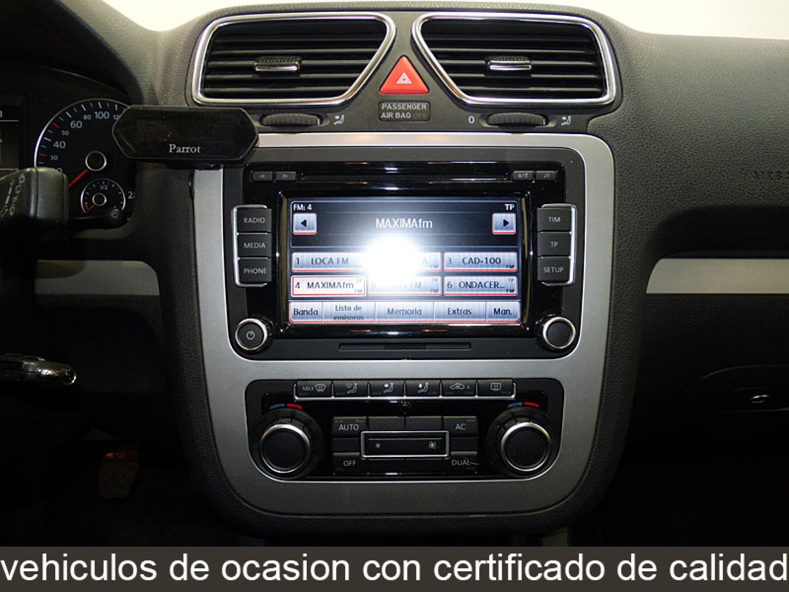 Foto Volkswagen Scirocco 20