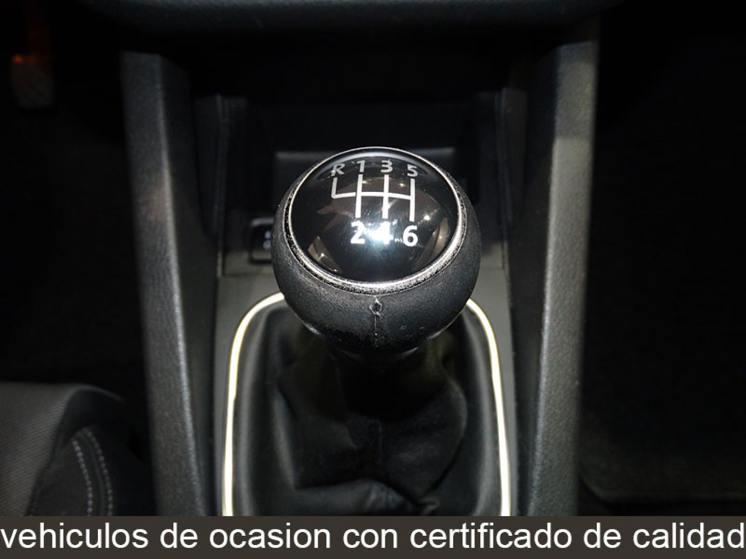 Foto Volkswagen Scirocco 21