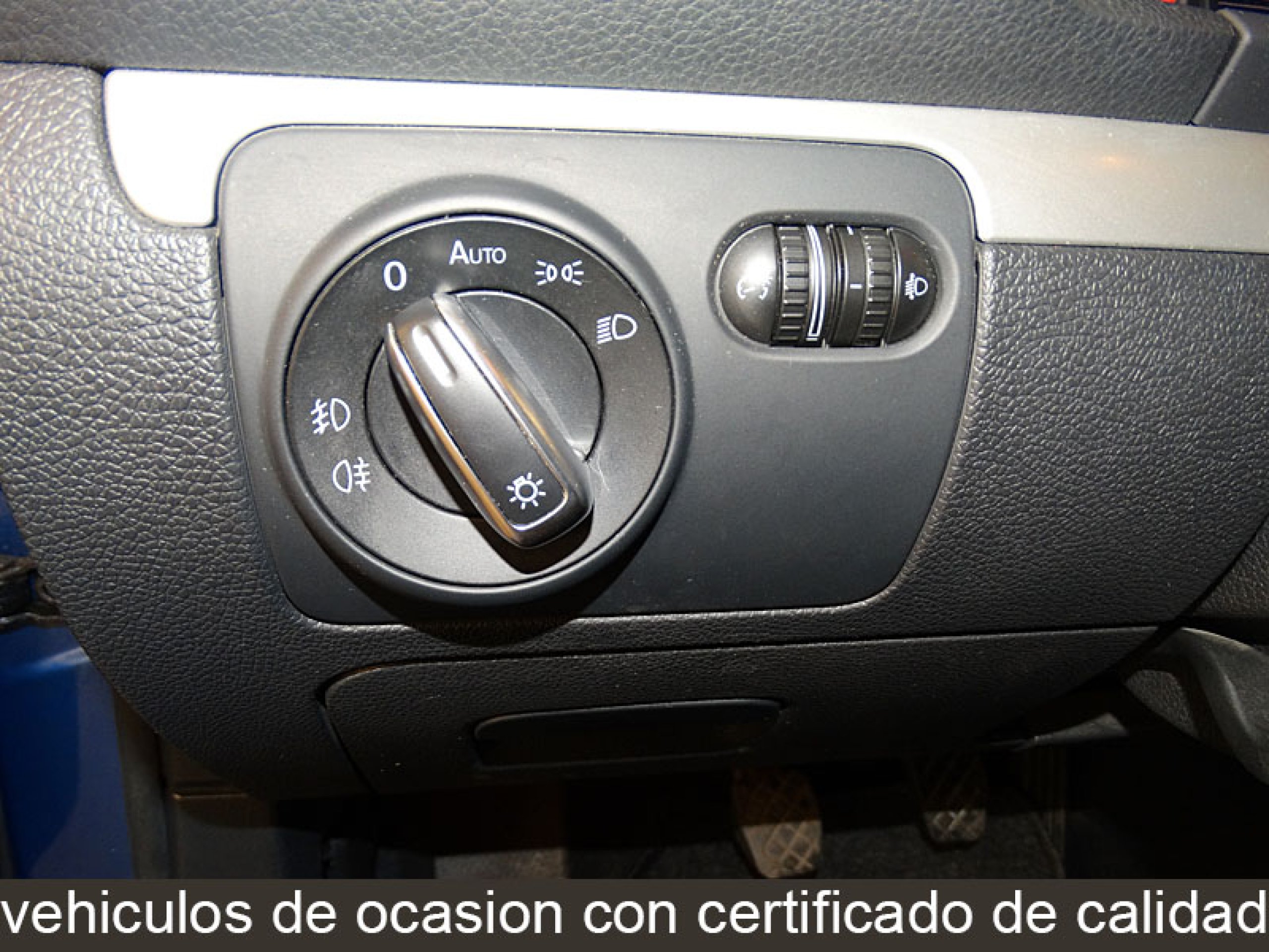 Foto Volkswagen Scirocco 23