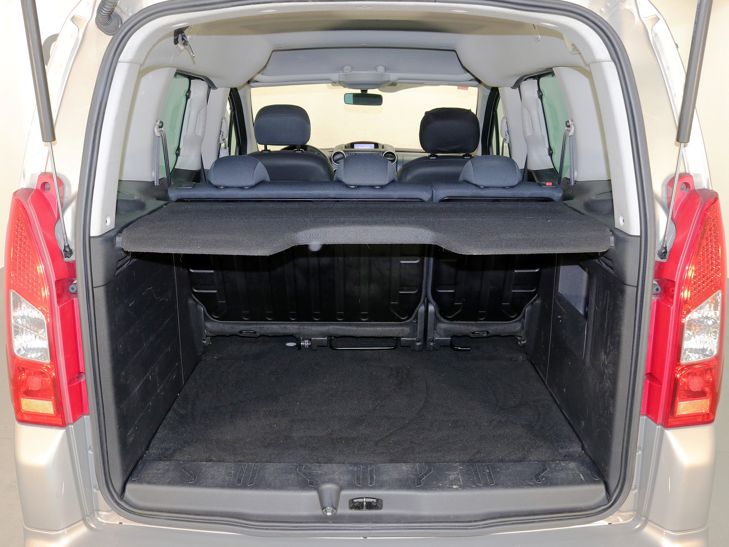 Foto Peugeot Partner 11