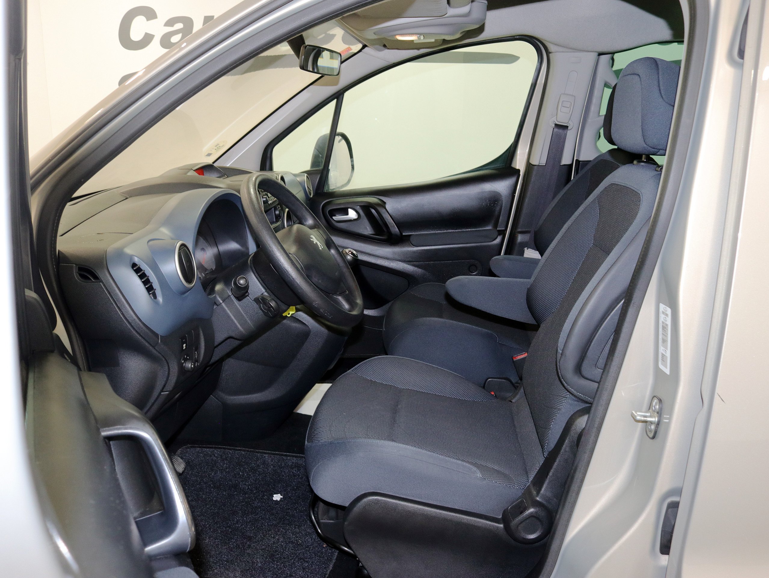 Foto Peugeot Partner 15