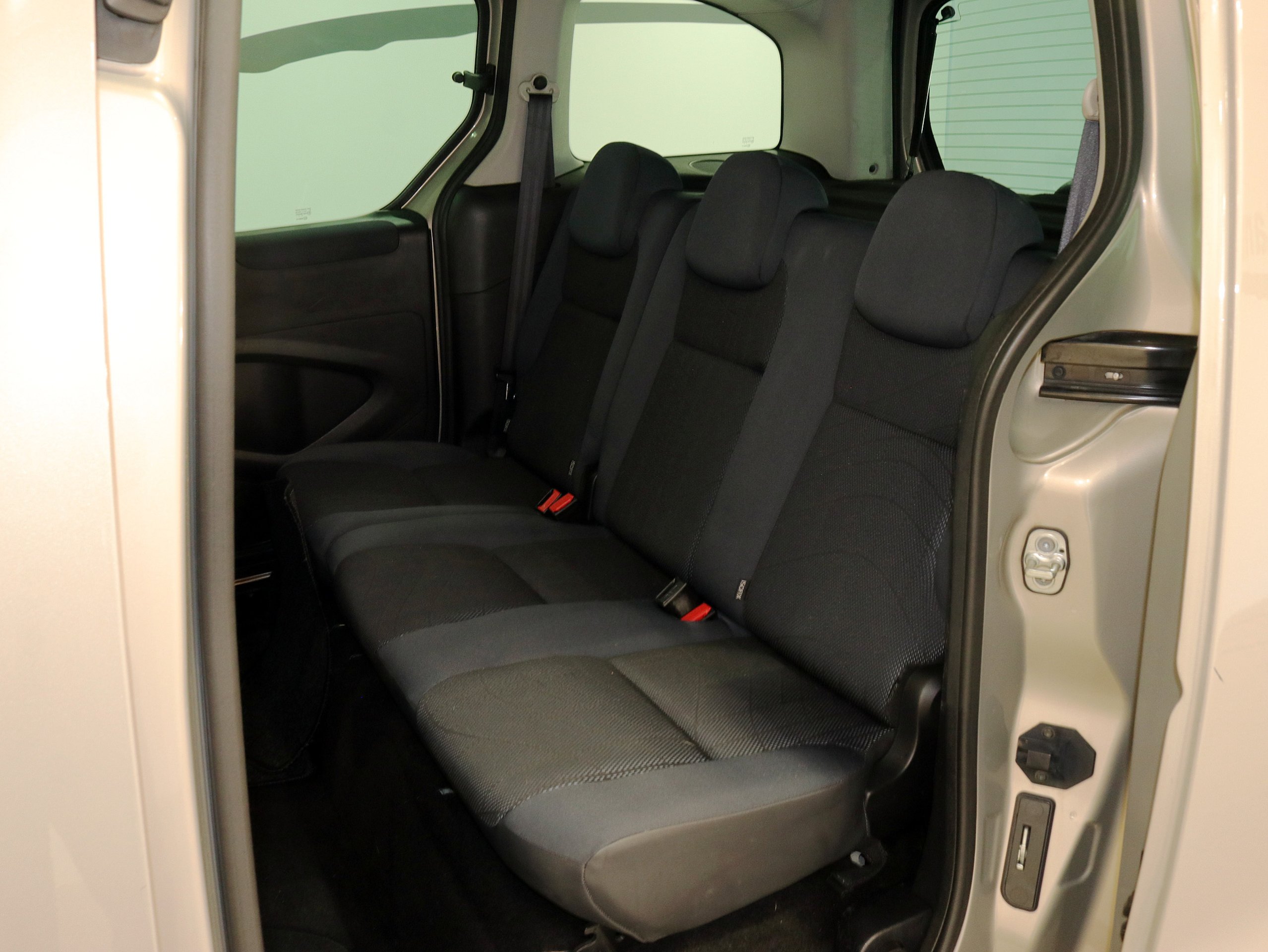 Foto Peugeot Partner 16